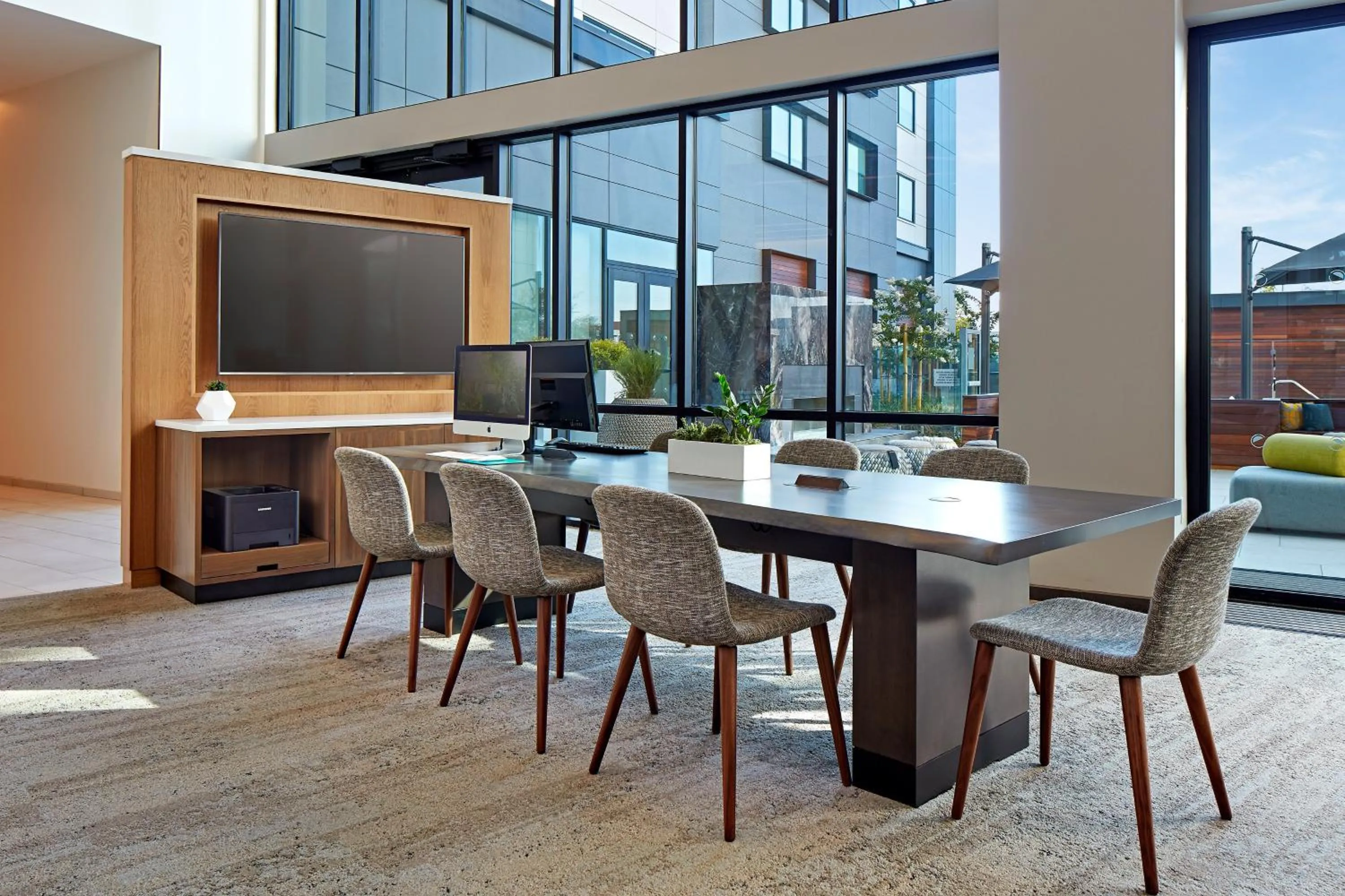 Other in Element Santa Clara