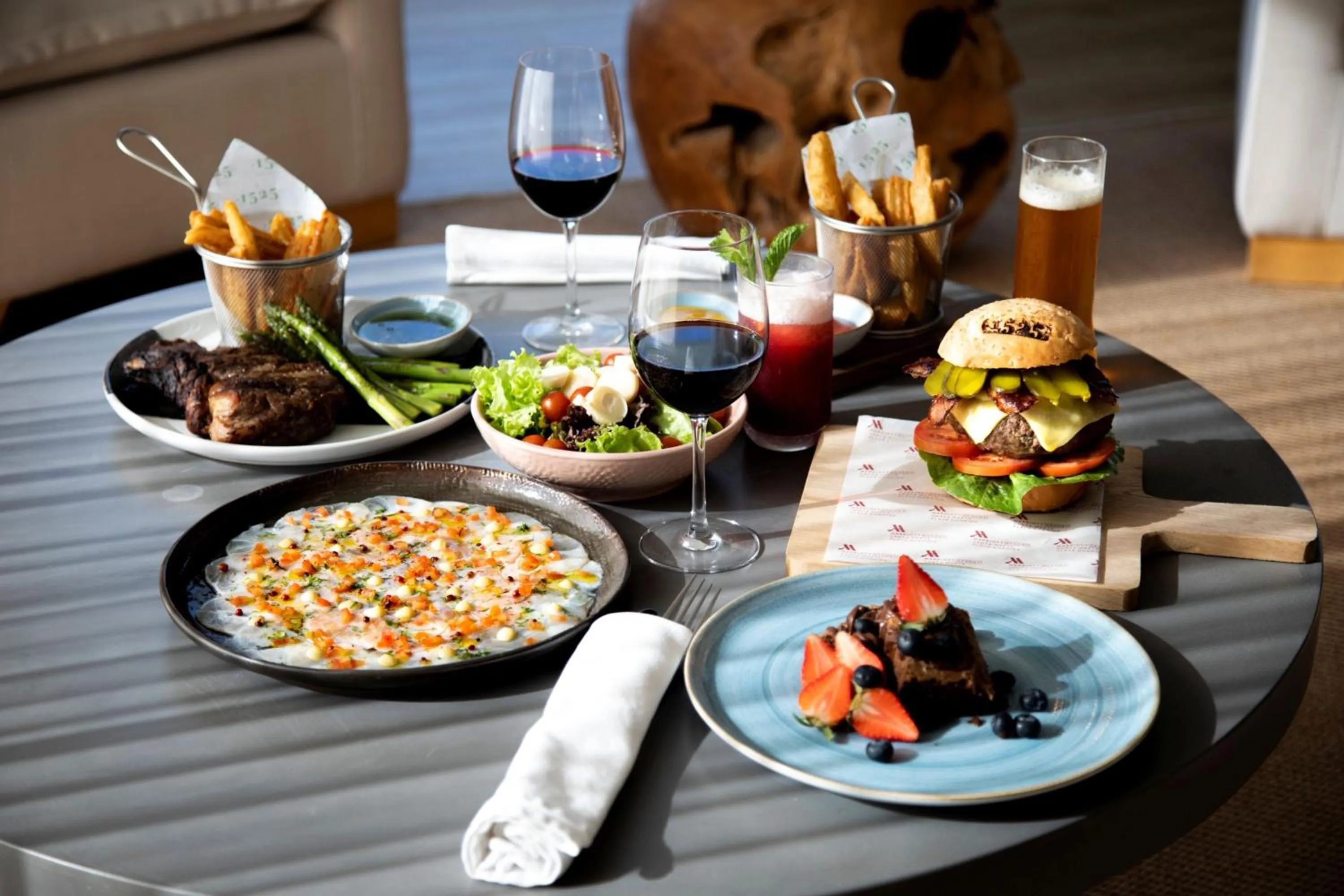 Other in Santa Marta Marriott Resort Playa Dormida