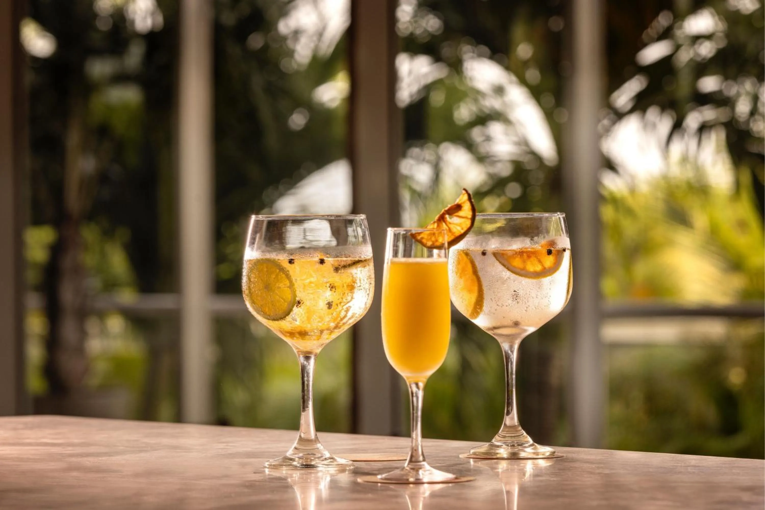 Restaurant/places to eat in Santa Marta Marriott Resort Playa Dormida