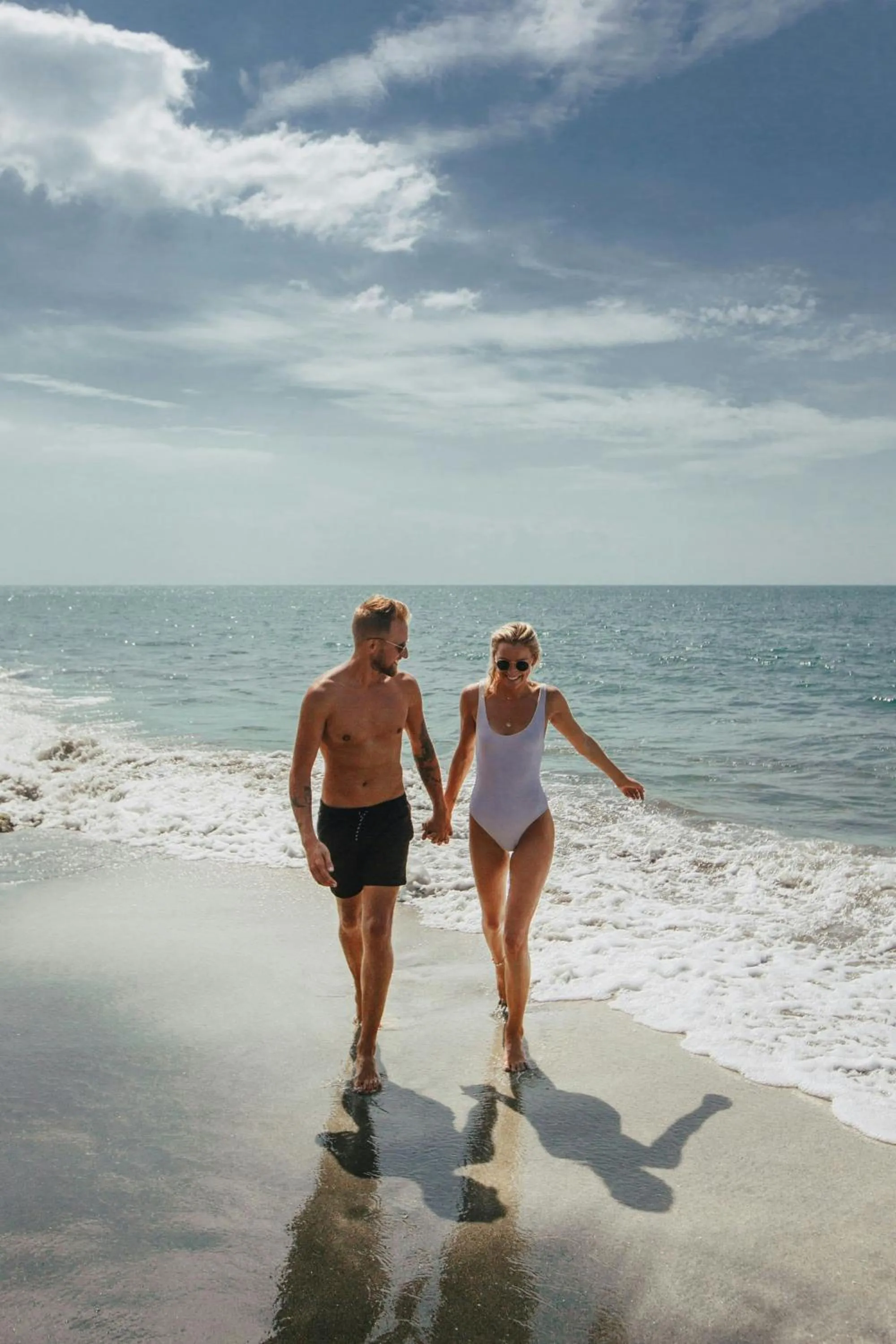 Fitness centre/facilities in Santa Marta Marriott Resort Playa Dormida