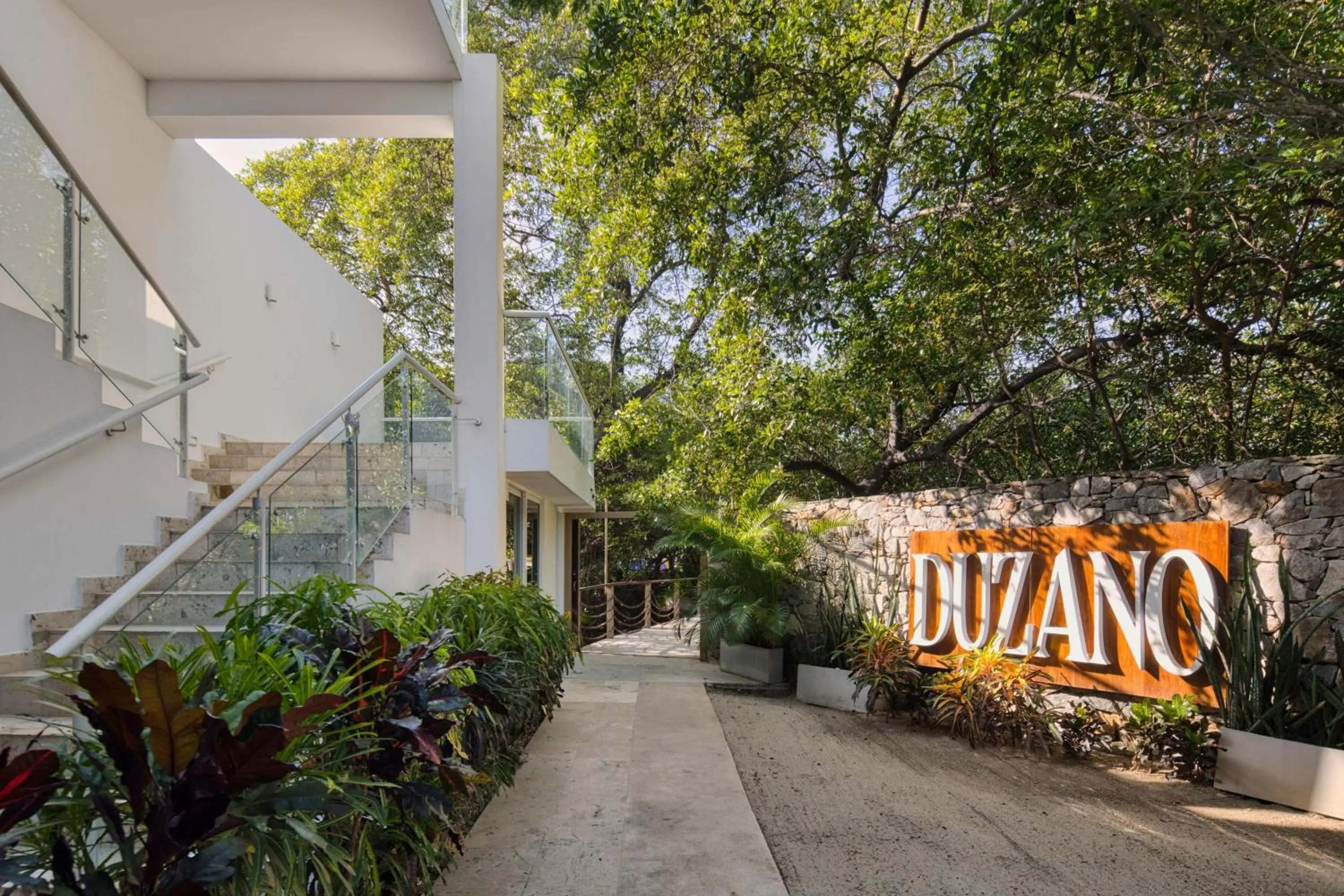 Meeting/conference room in Santa Marta Marriott Resort Playa Dormida