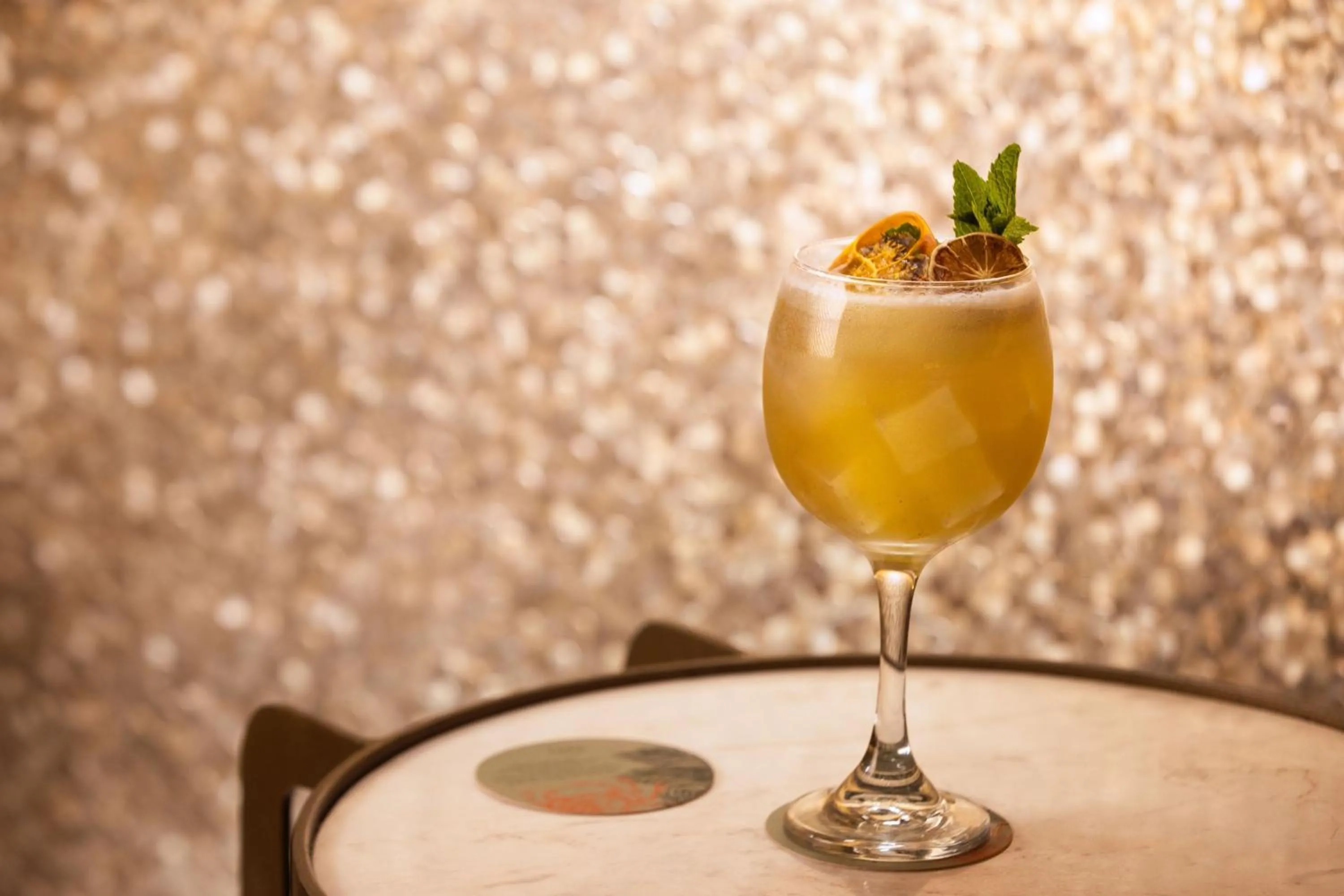 Restaurant/places to eat in Santa Marta Marriott Resort Playa Dormida