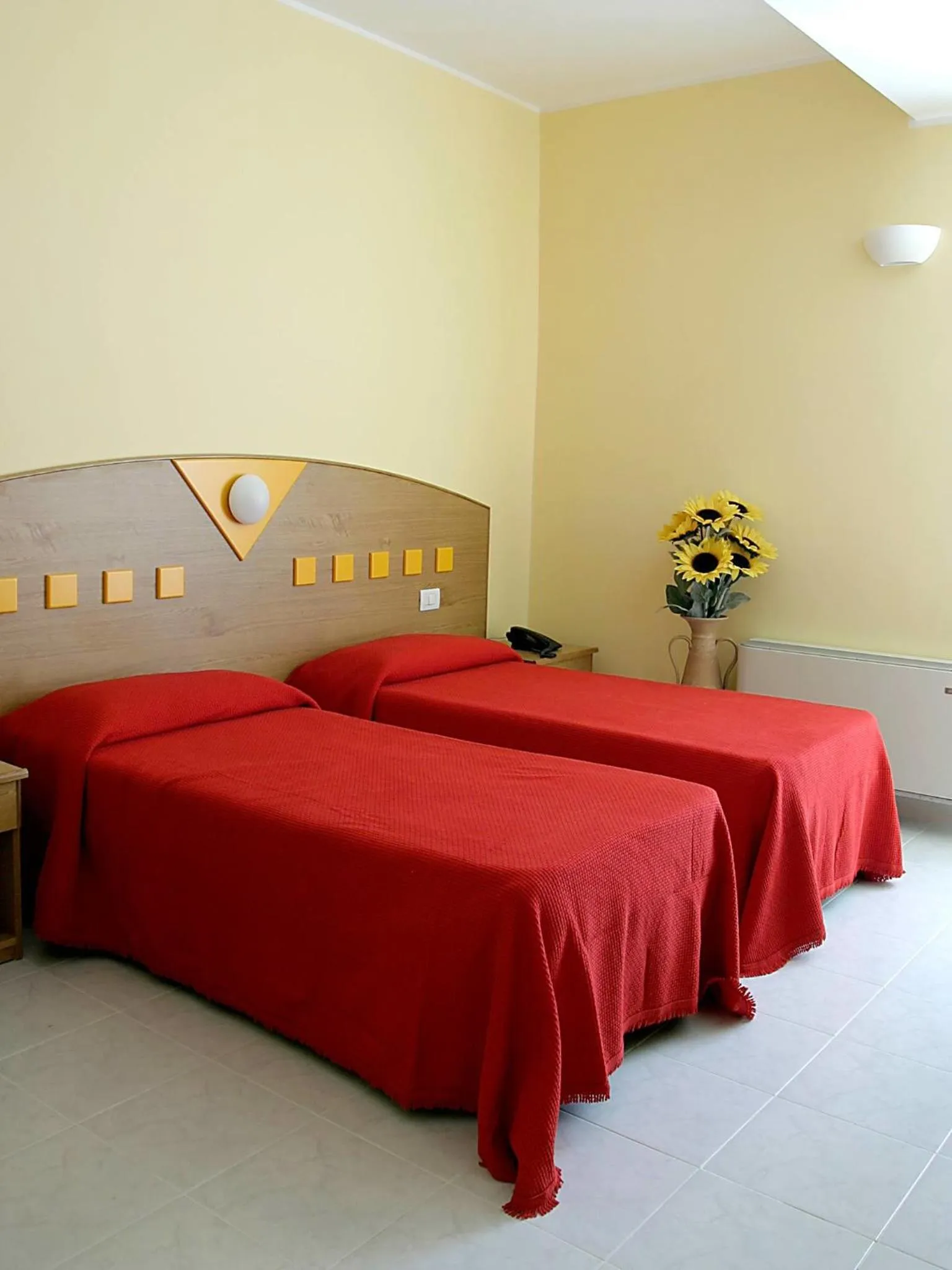 Bedroom, Bed in Zefiro Residence