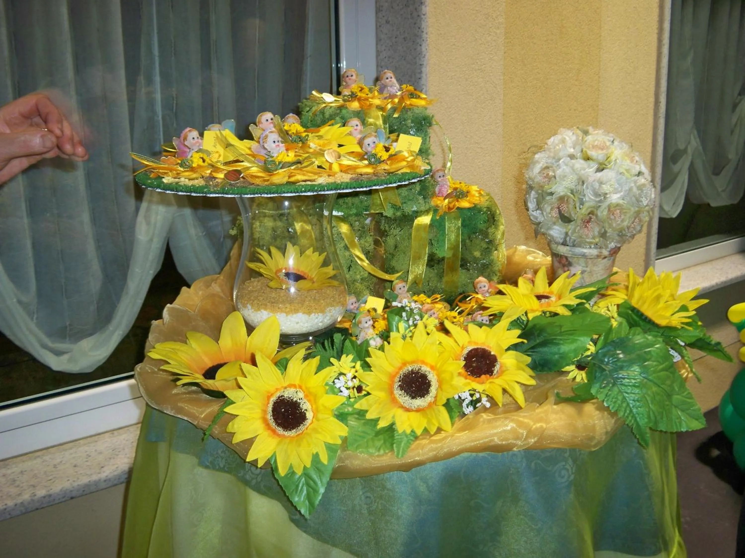 Banquet/Function facilities in Zefiro Residence