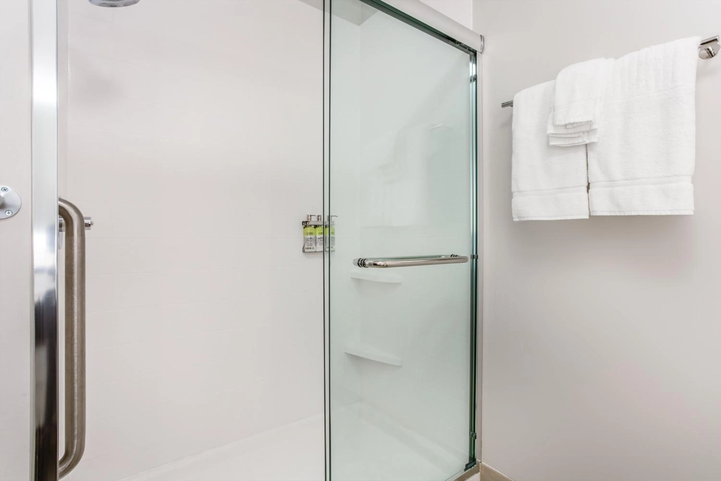 Photo of the whole room in Holiday Inn Express & Suites - Ottawa by IHG