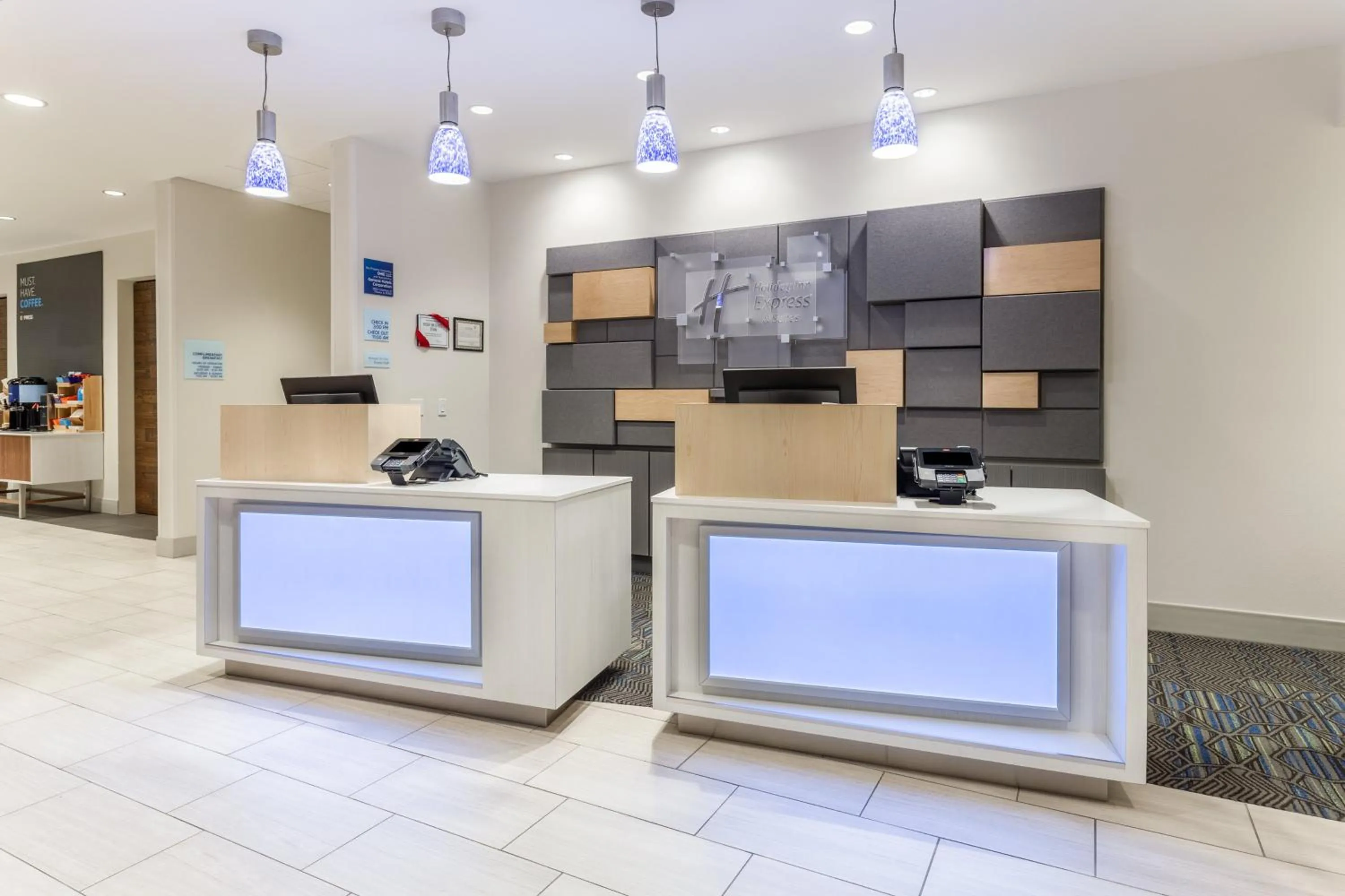 Property building in Holiday Inn Express & Suites - Ottawa by IHG