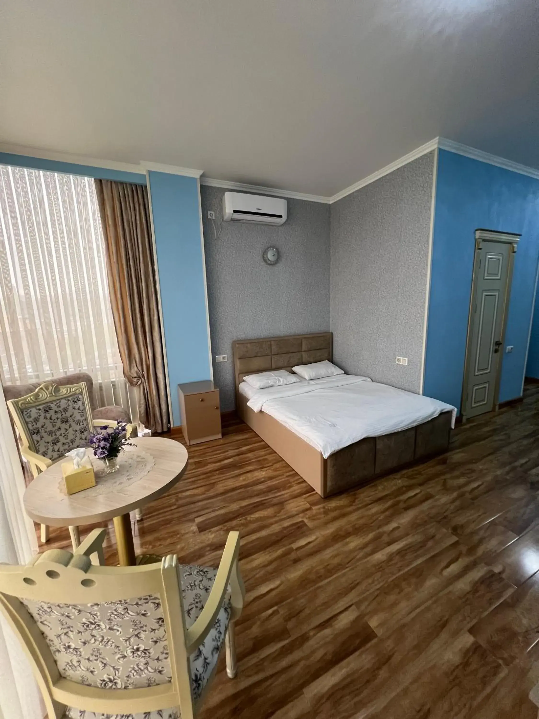 Suite with City View in Nork Boutique Hotel Suite with City View in Nork Boutique Hotel