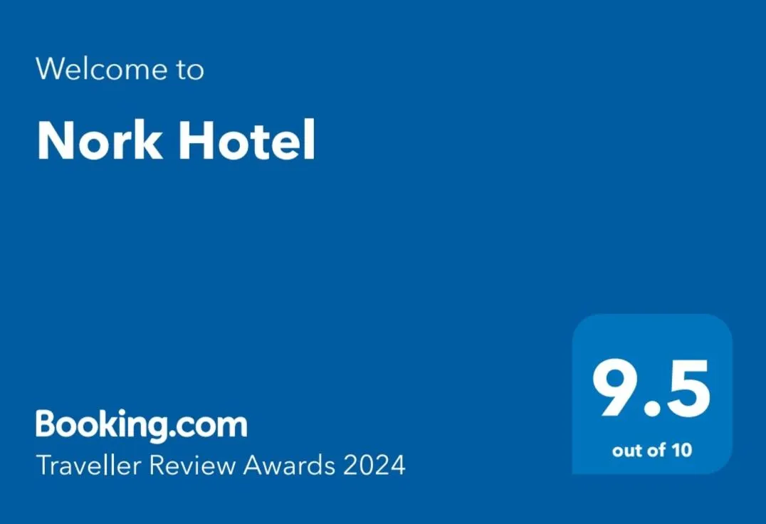 Nork Boutique Hotel