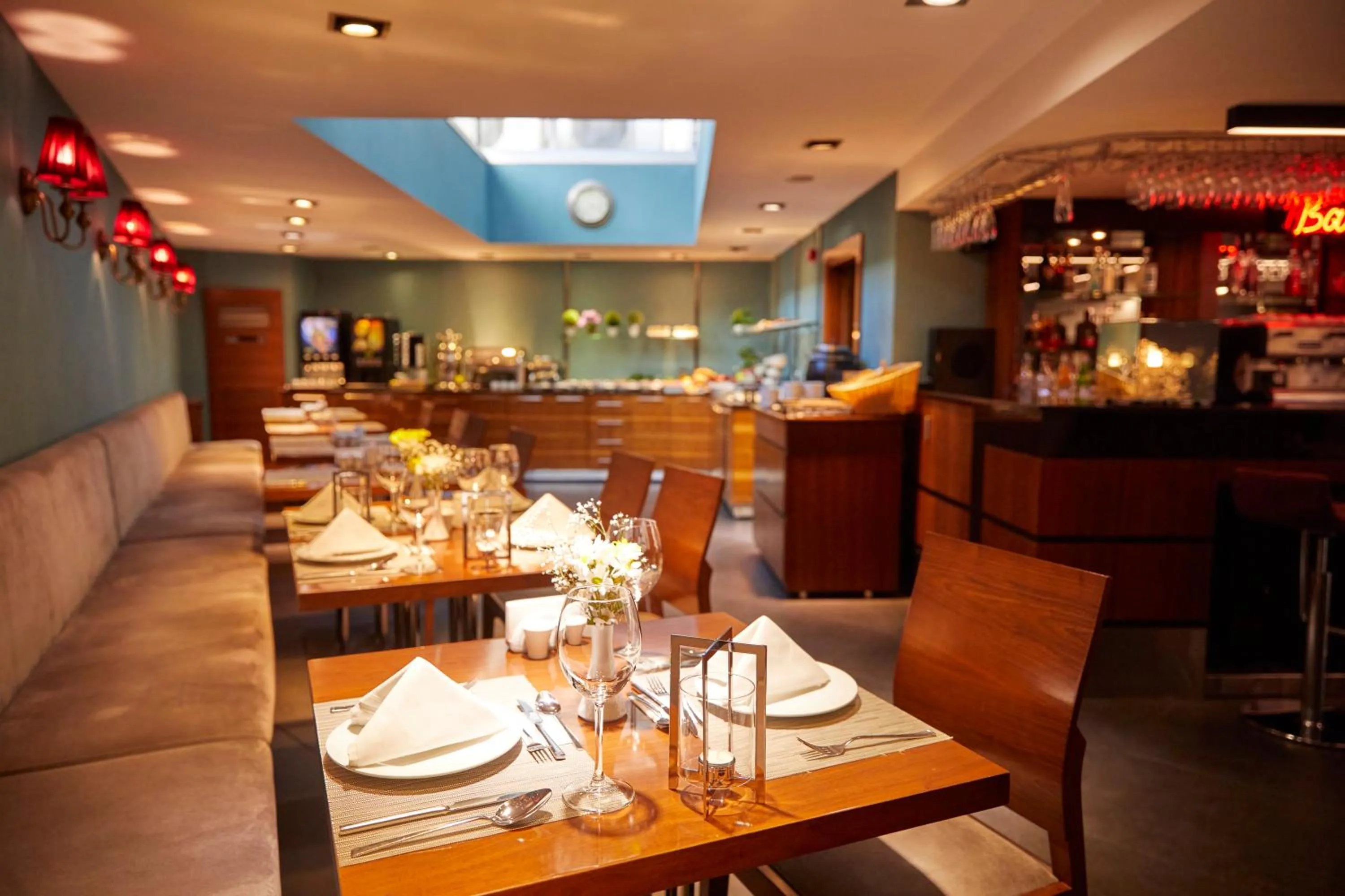 Food and drinks, Restaurant/Places to Eat in Hotel Polatdemir