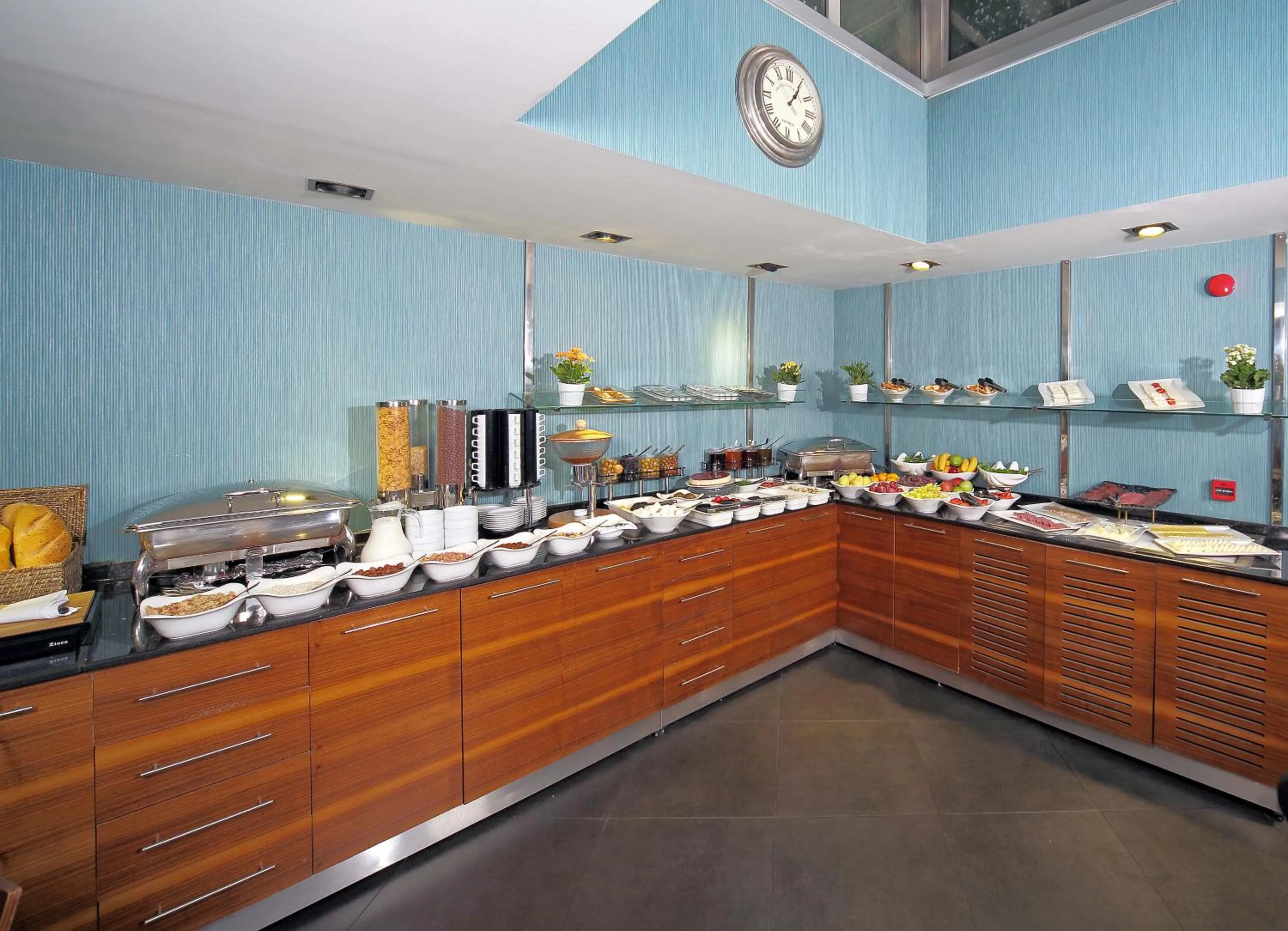 Food close-up, Restaurant/Places to Eat in Hotel Polatdemir