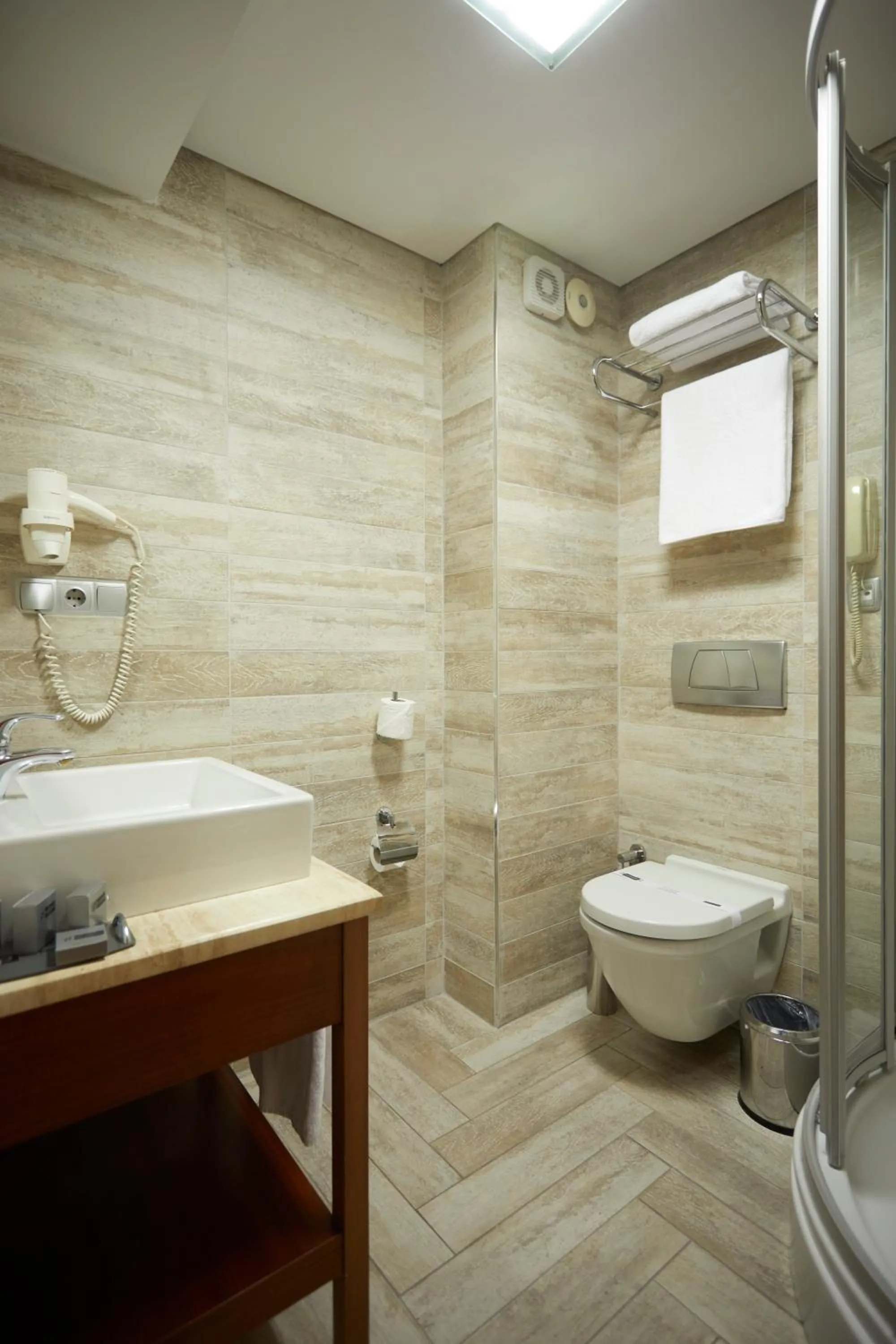 Other, Bathroom in Hotel Polatdemir