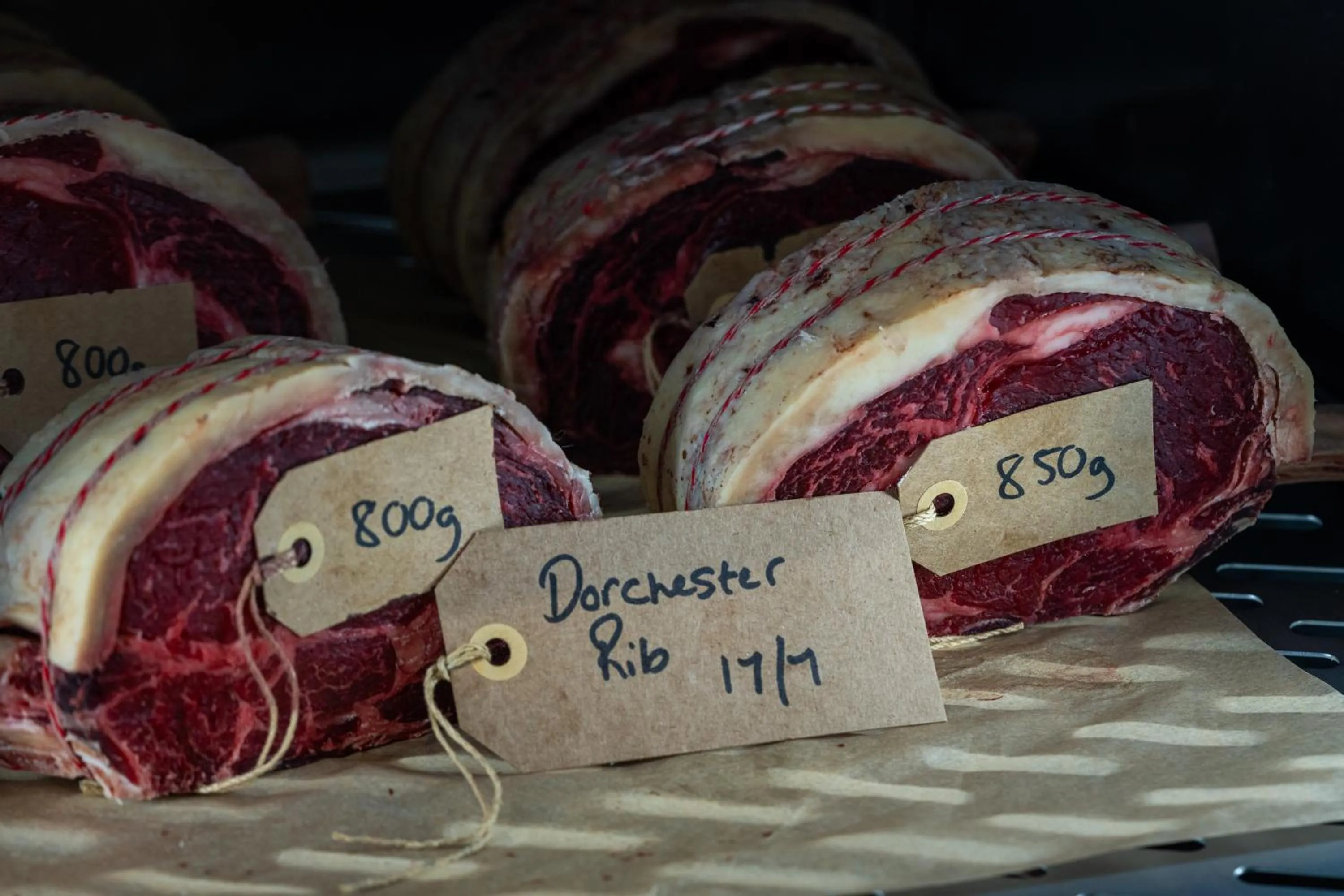 Food and drinks in Hotel Indigo - Chester by IHG