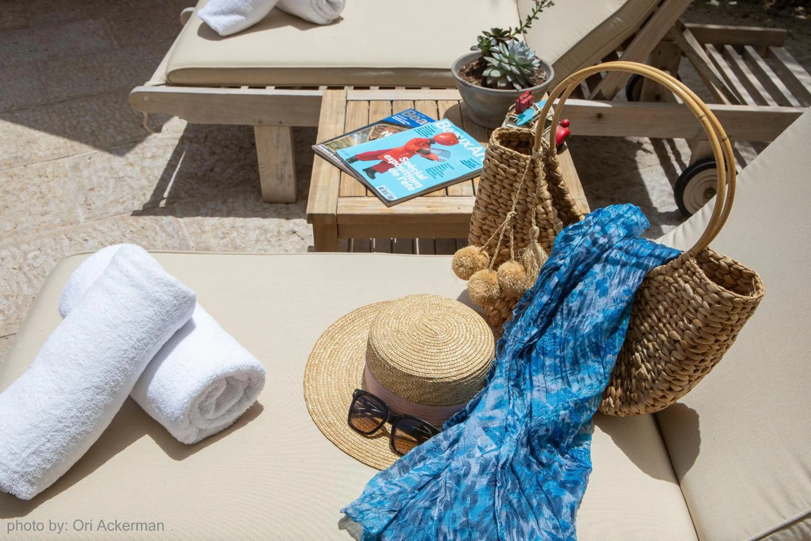 David Village Residences - Rental Israel