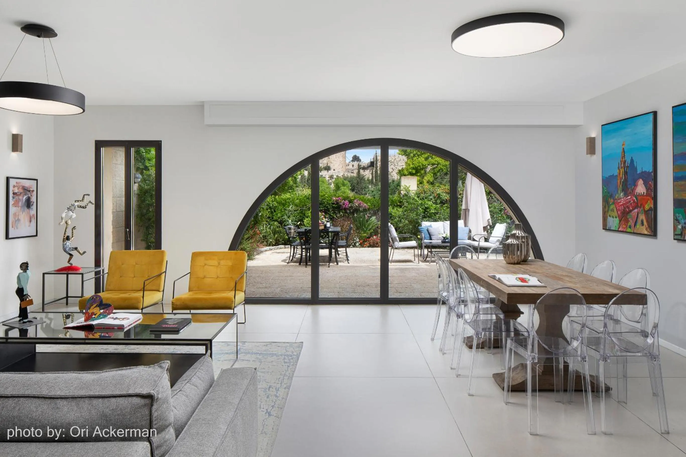 David Village Residences - Rental Israel