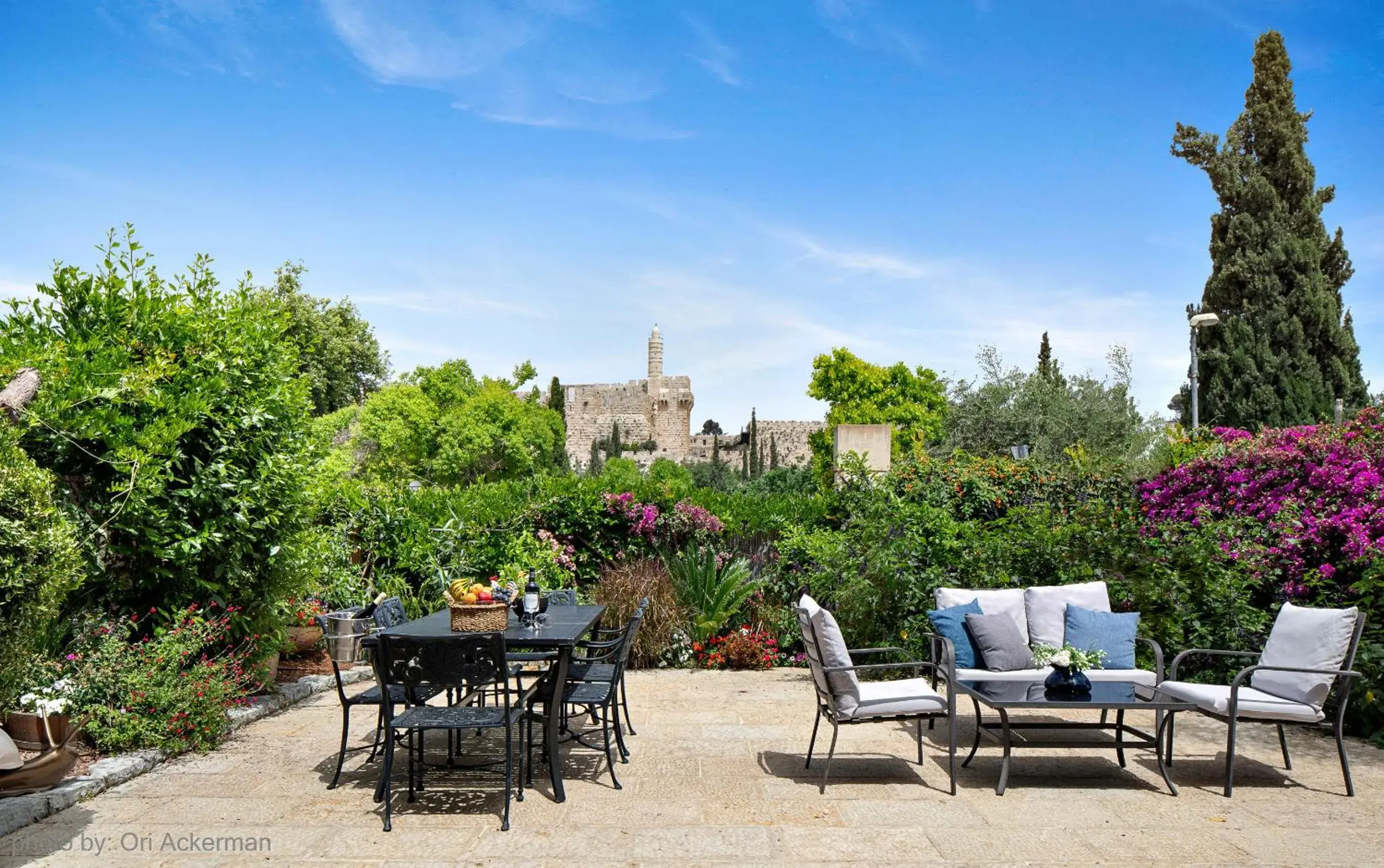David Village Residences - Rental Israel David Village Residences - Rental Israel