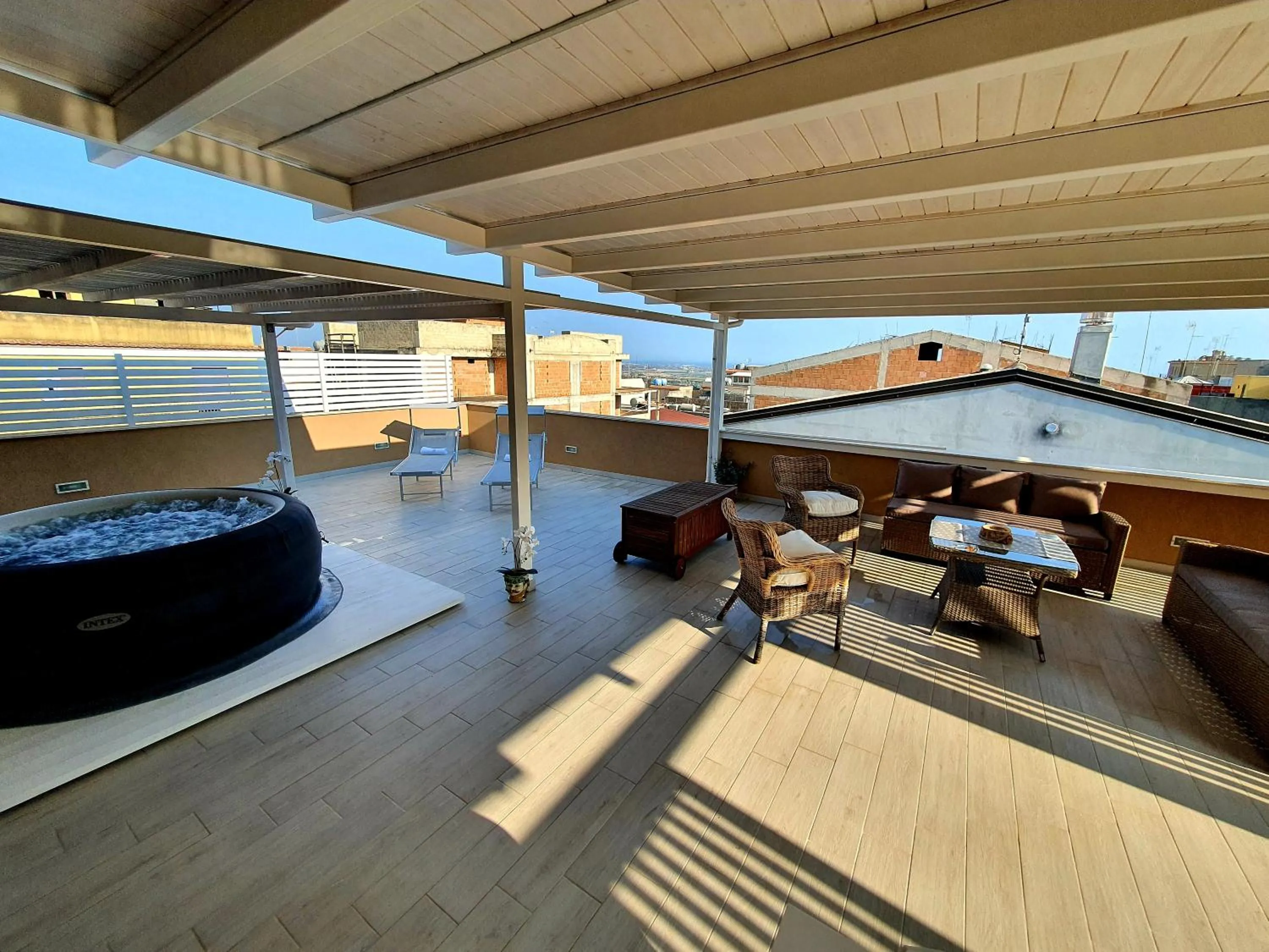 Boutique House Anna Franzò