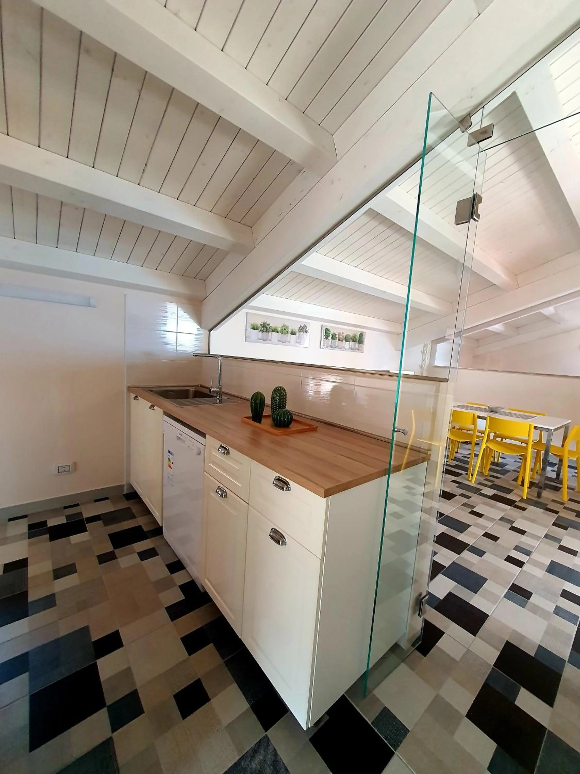 Boutique House Anna Franzò