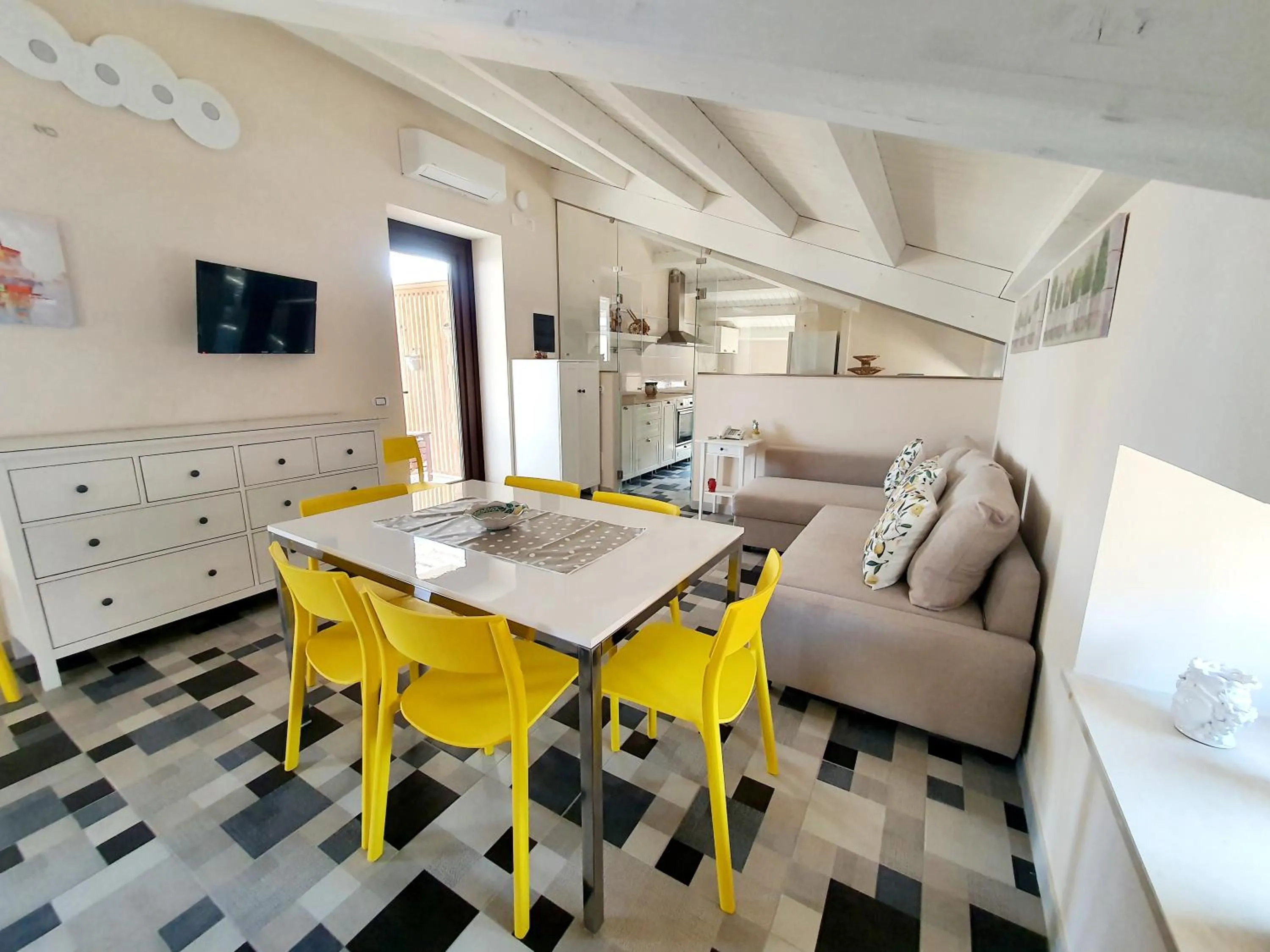 Boutique House Anna Franzò