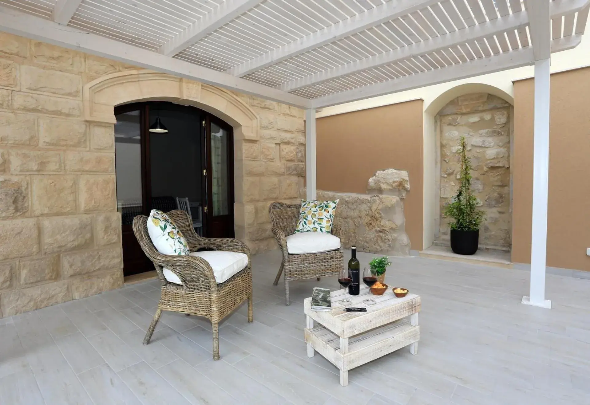 Boutique House Anna Franzò Boutique House Anna Franzò