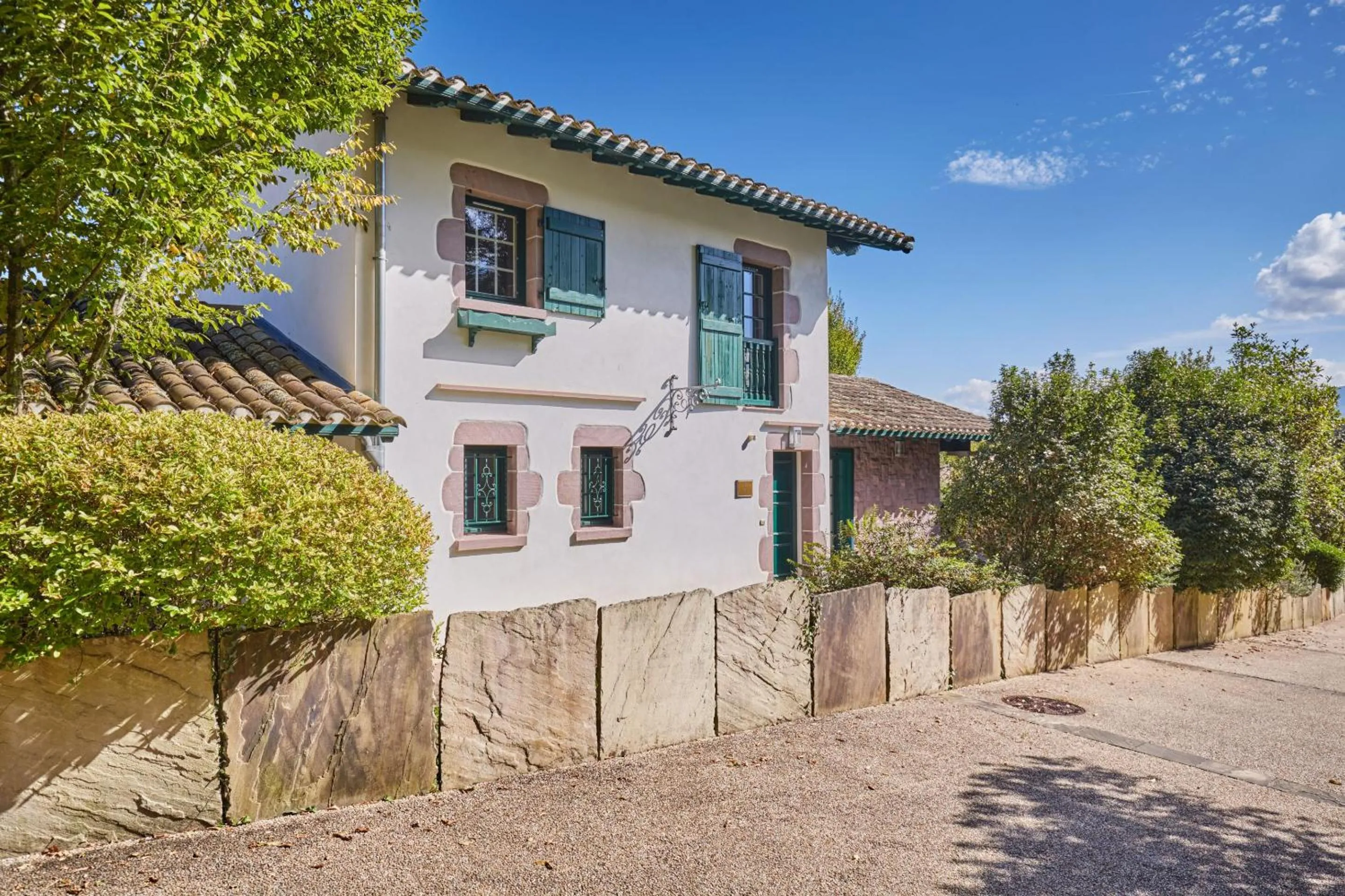 Villas Odalys Le Domaine de Lana