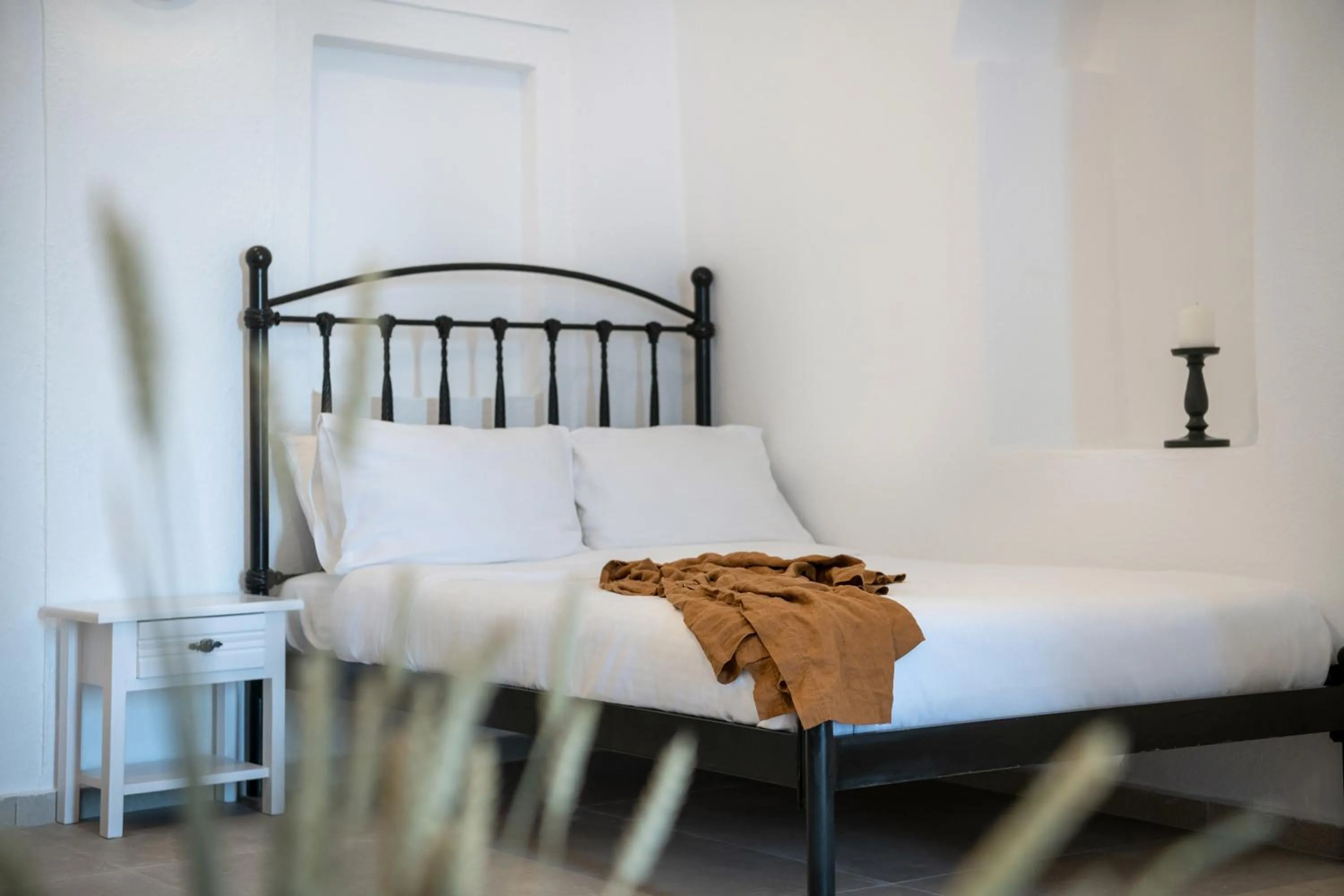 Bedroom, Bed in Veranda View