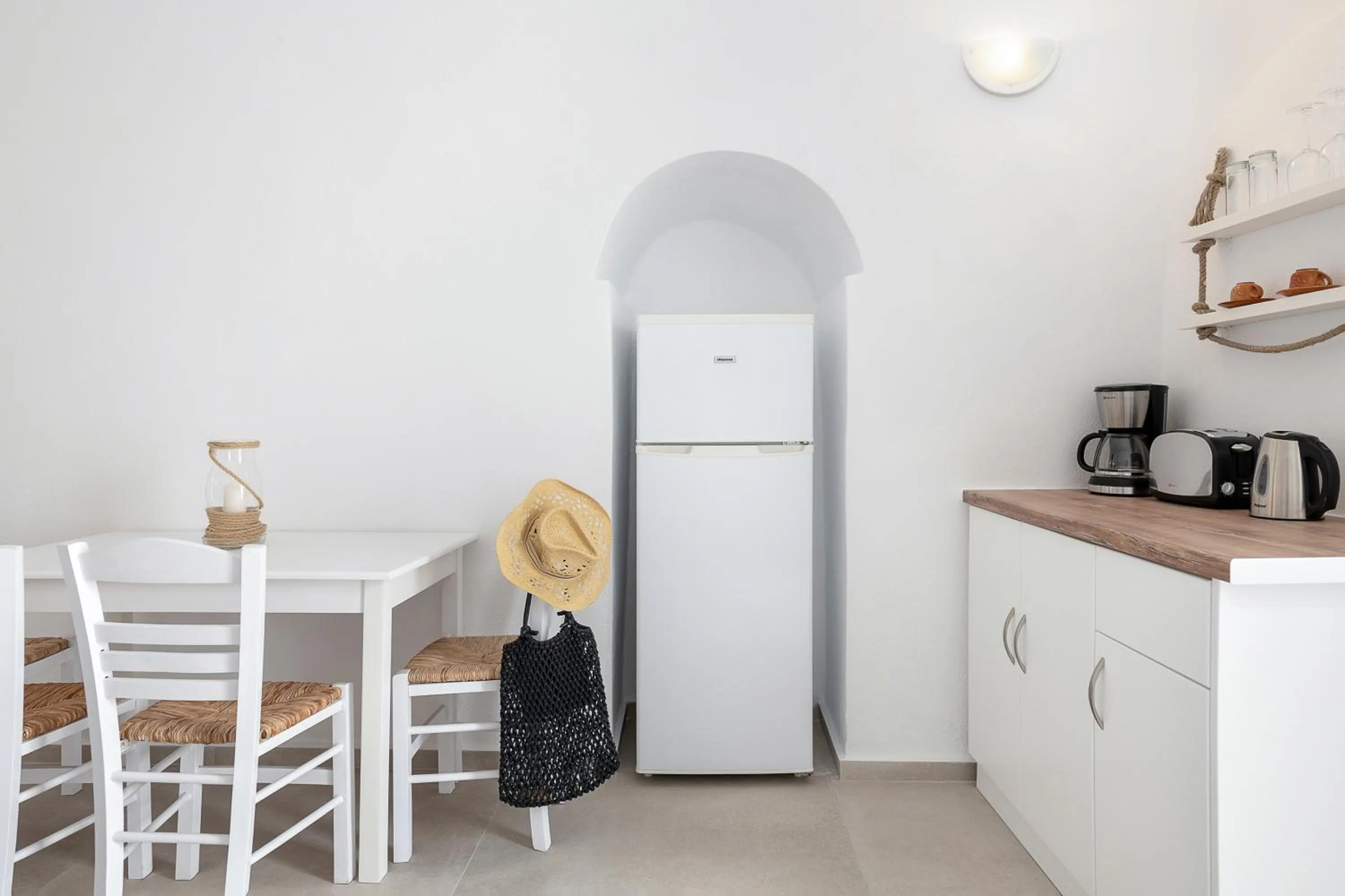 Kitchen or kitchenette in Veranda View