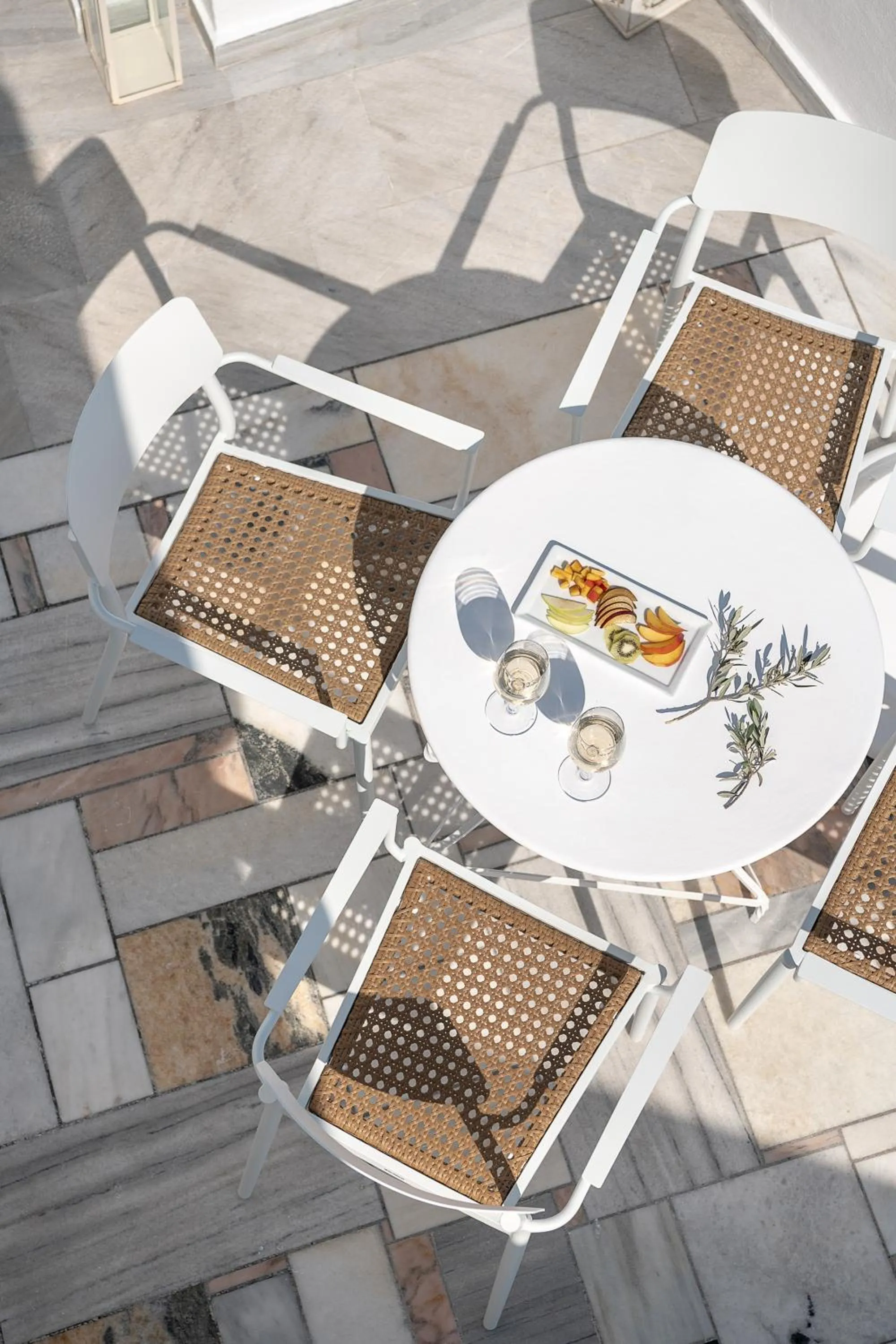 Balcony/Terrace in Veranda View