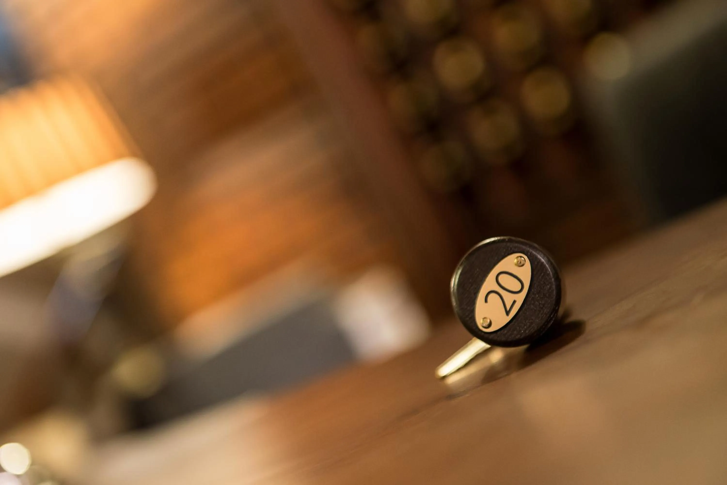 Lobby or reception in Hotel Kastraki