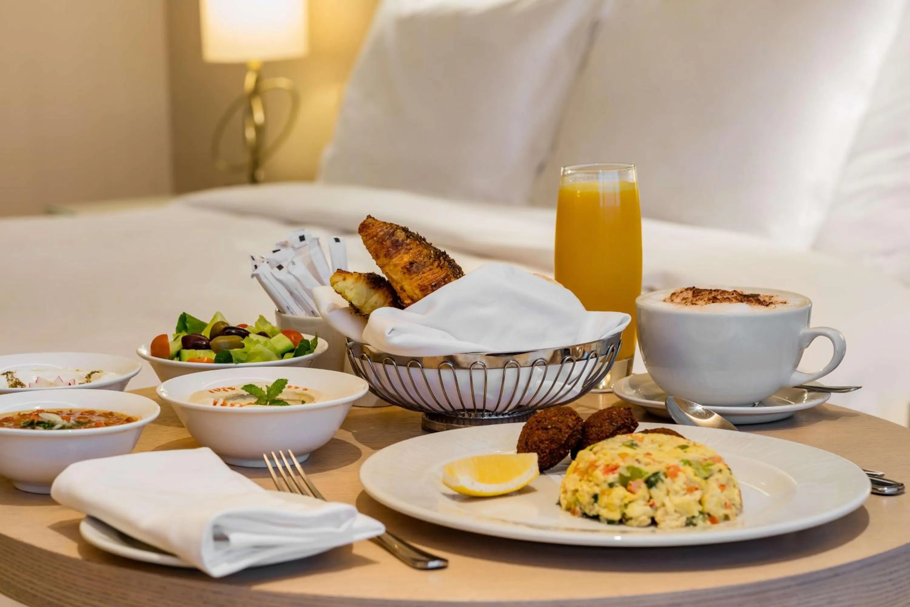 Other in The Diplomat Radisson Blu Hotel Residence & Spa