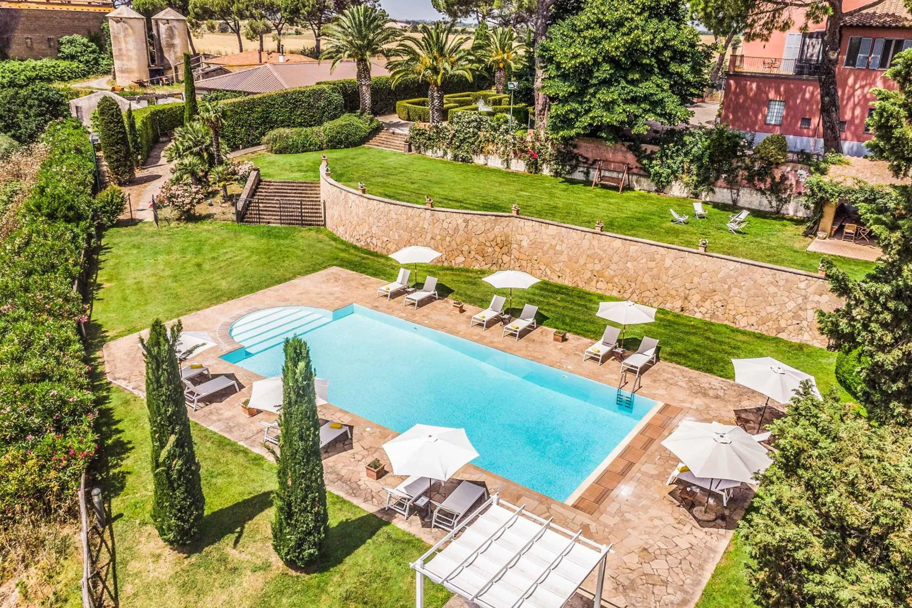 Relais Pian Di Vico