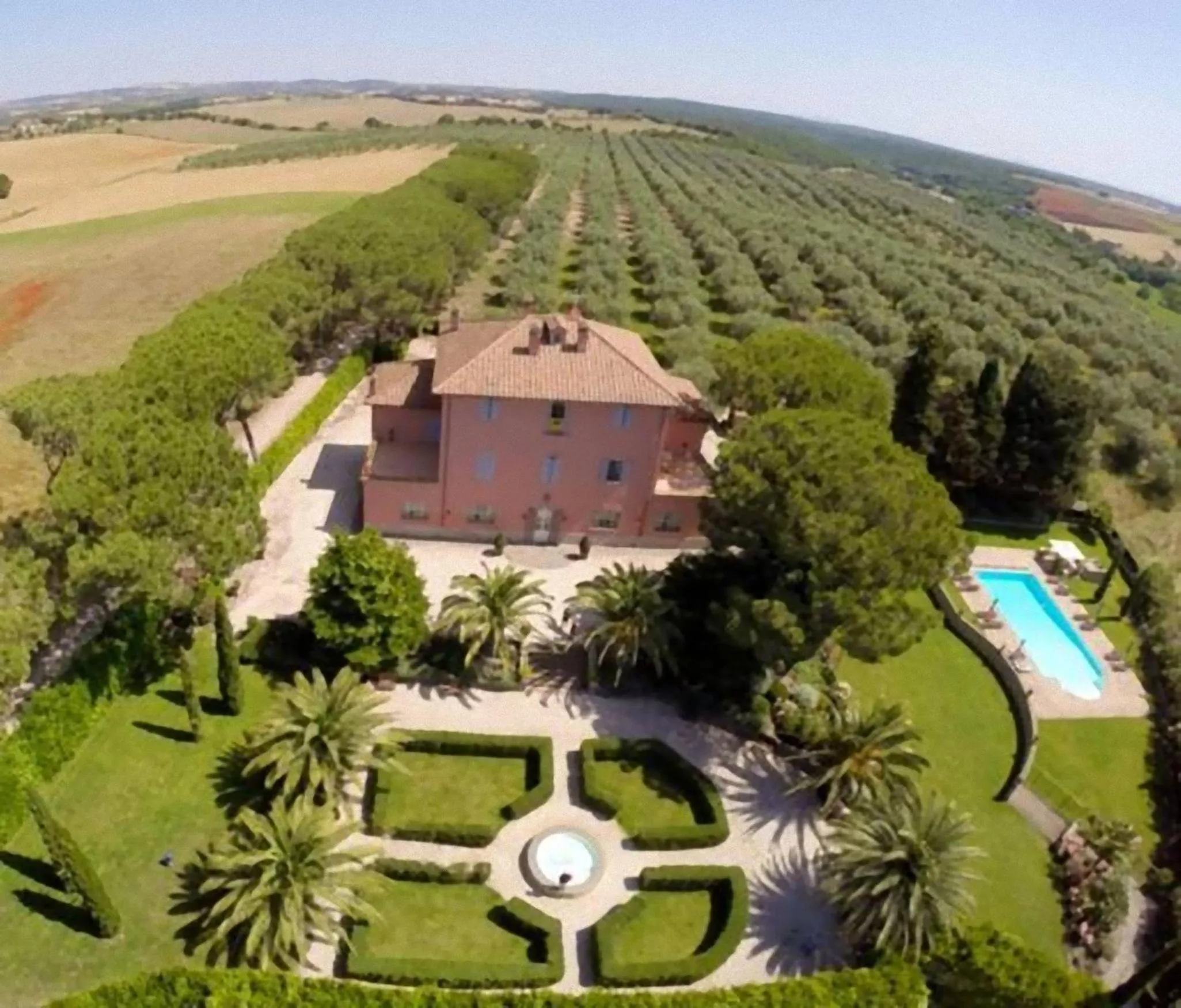 Relais Pian Di Vico