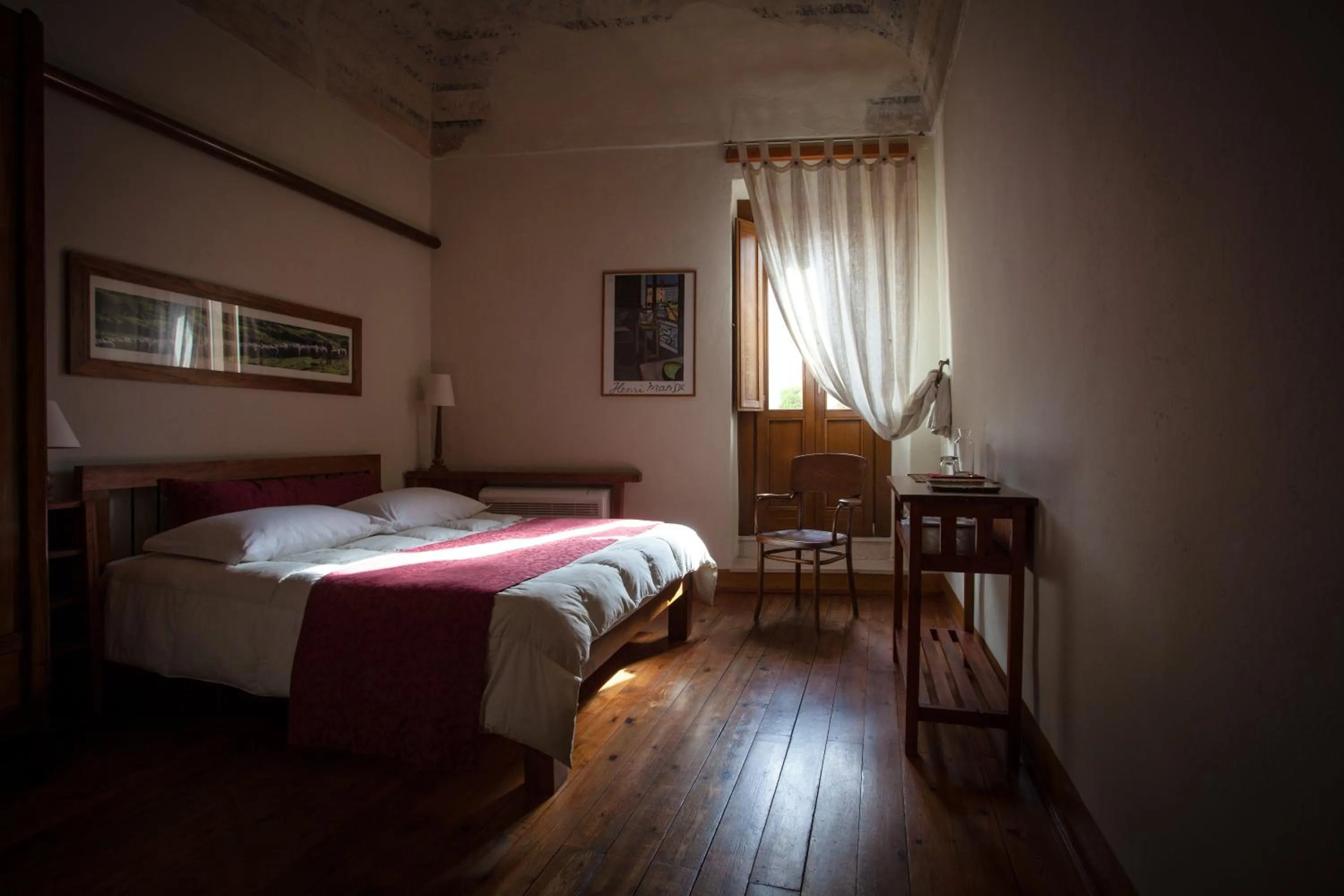 Photo of the whole room, Bed in Piazza San Pantaleo