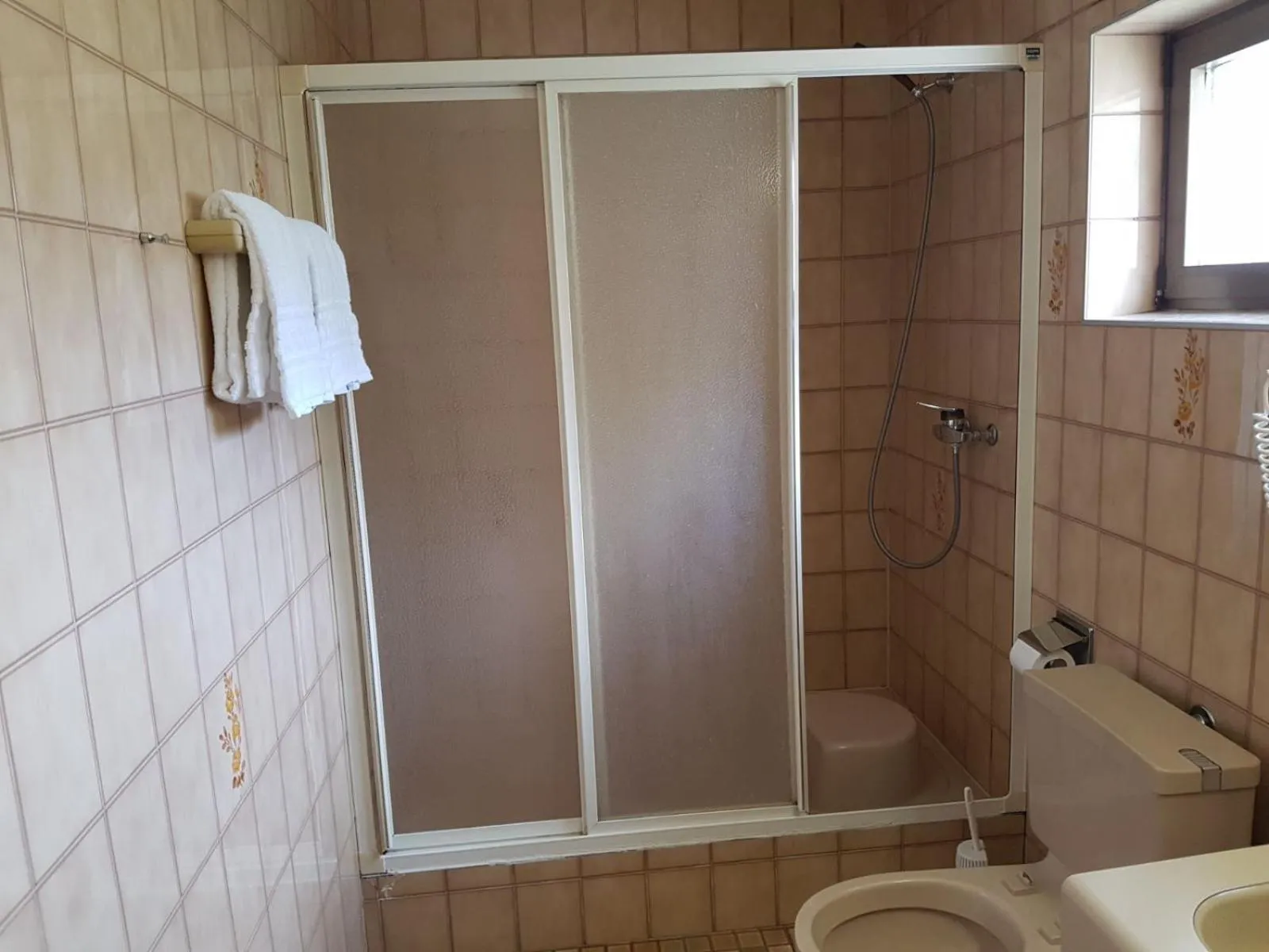 Motel des Sports Martigny