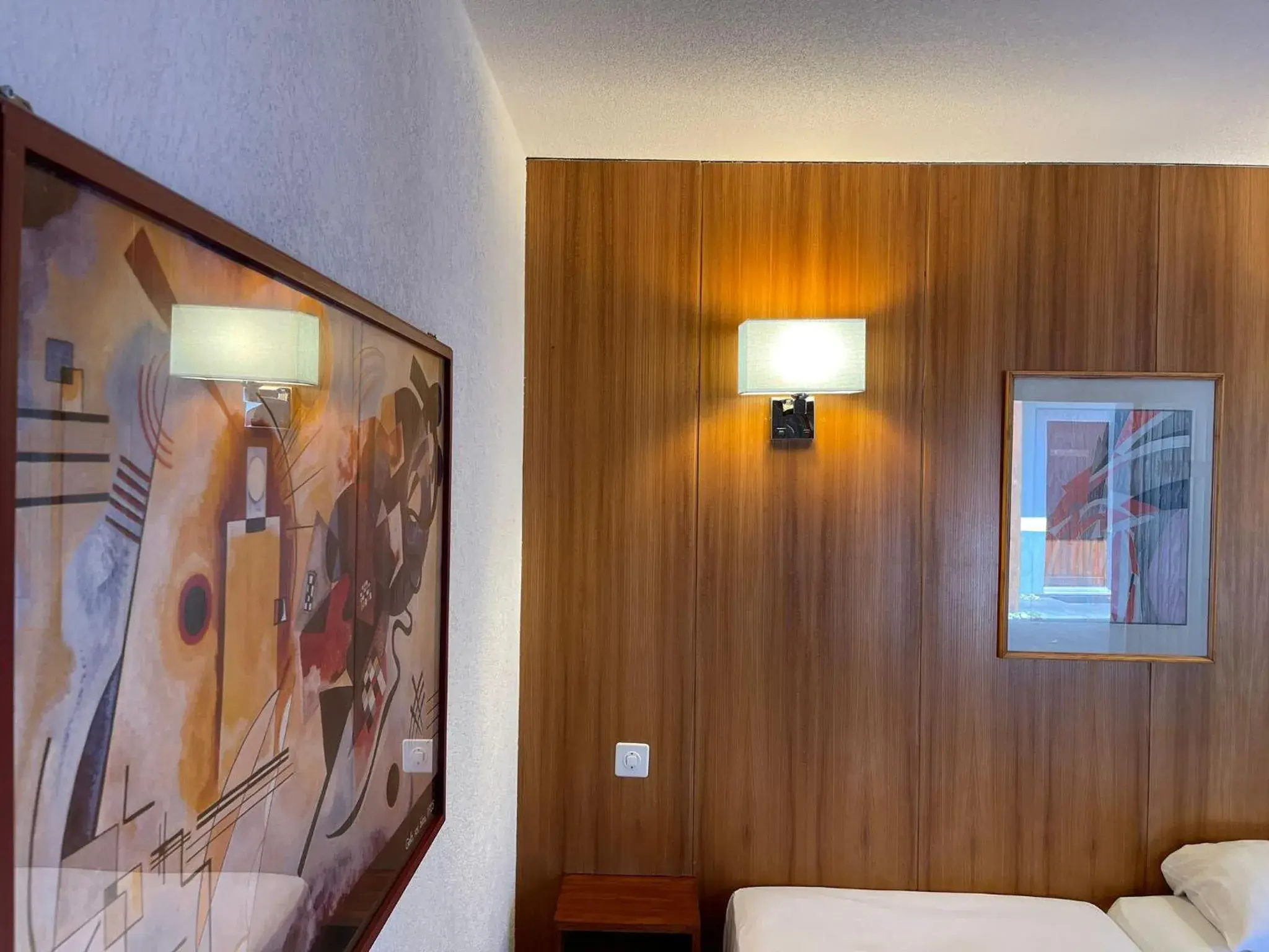 Motel des Sports Martigny Motel des Sports Martigny