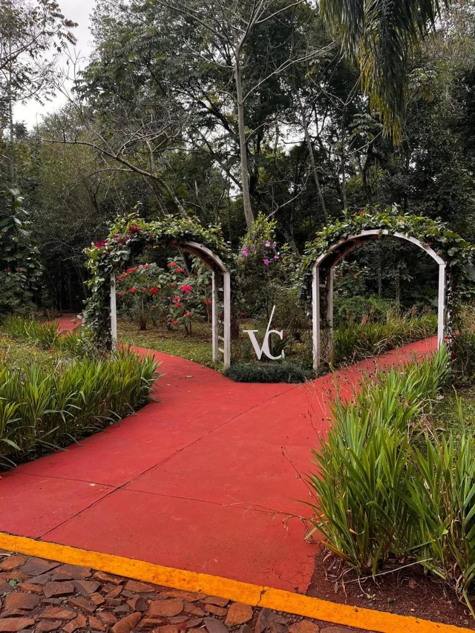 Massage in Village Cataratas