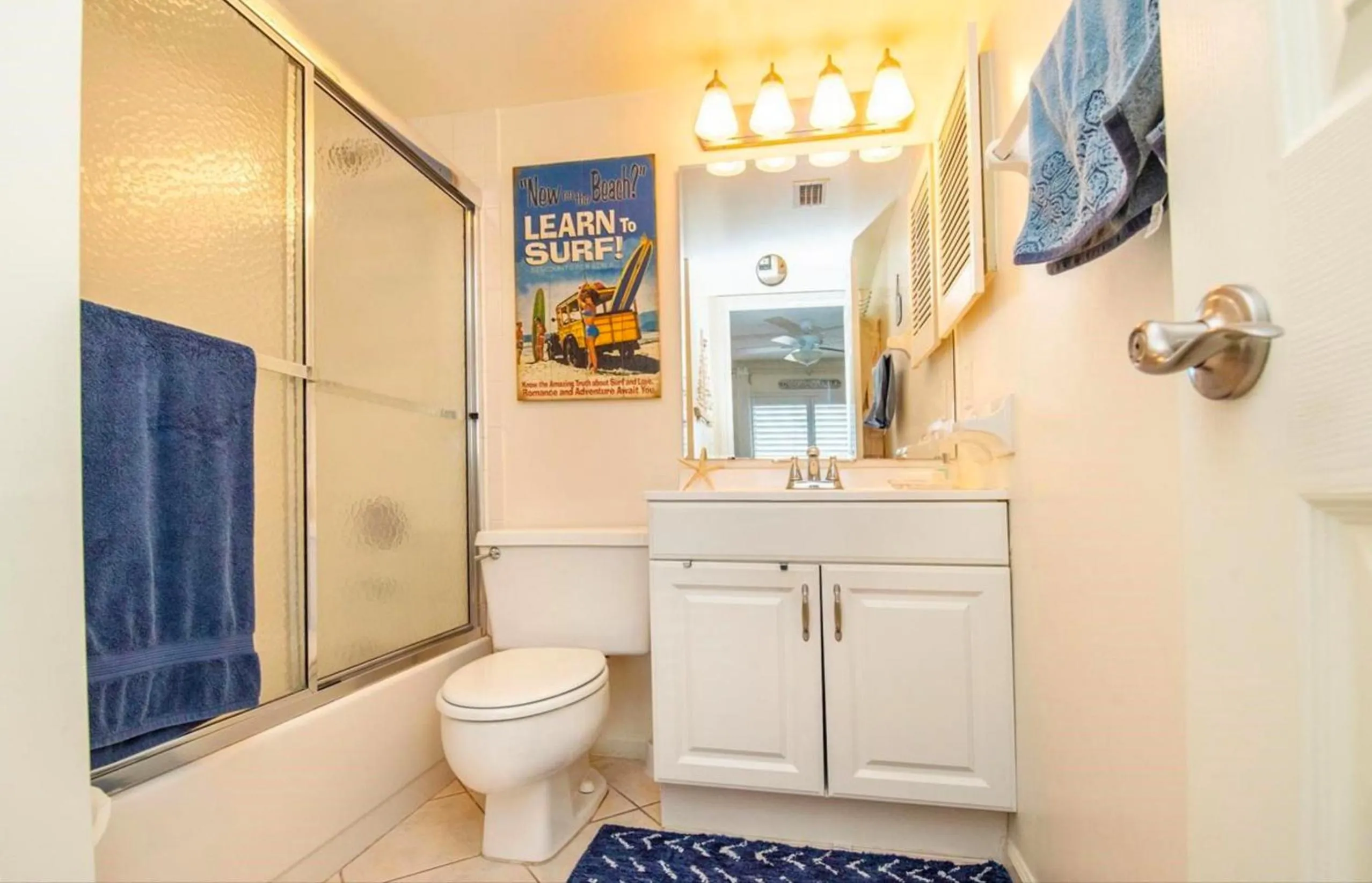 Ocean Life Beach Condo - Only Steps to the Beach