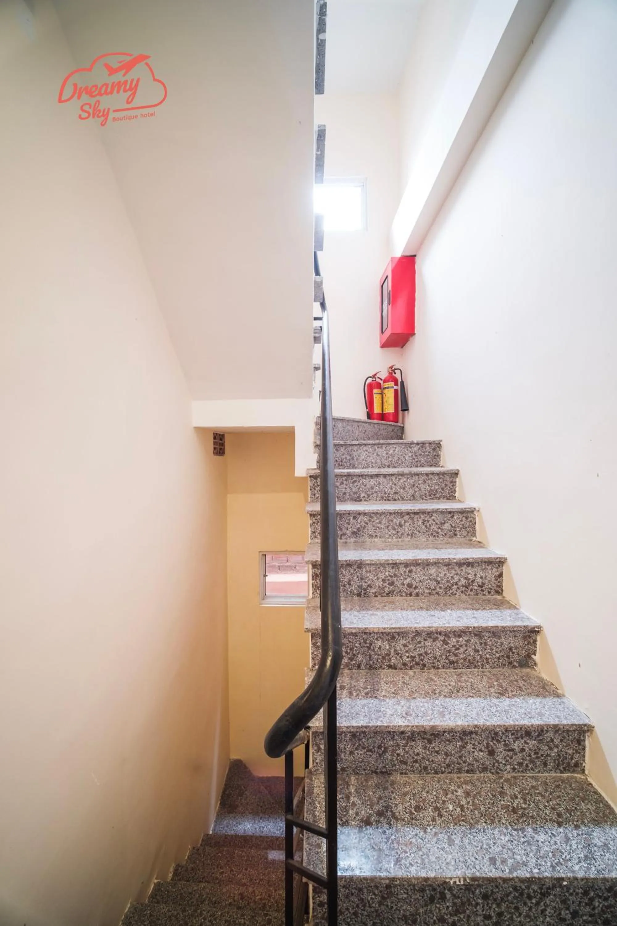 Other in Dreamy Sky - Airport View Boutique Hotel