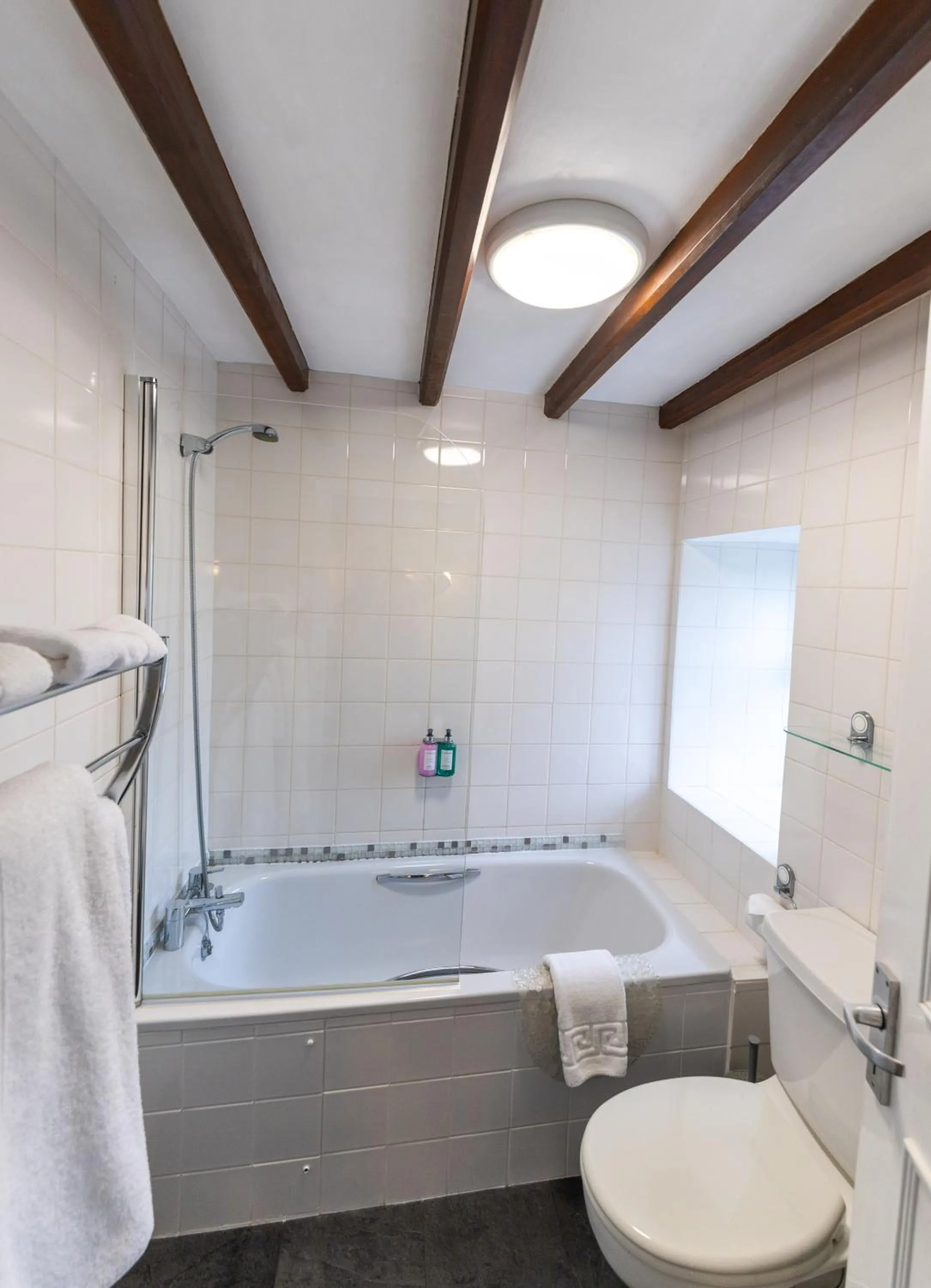 The Izaak Walton Country House Hotel - Dovedale