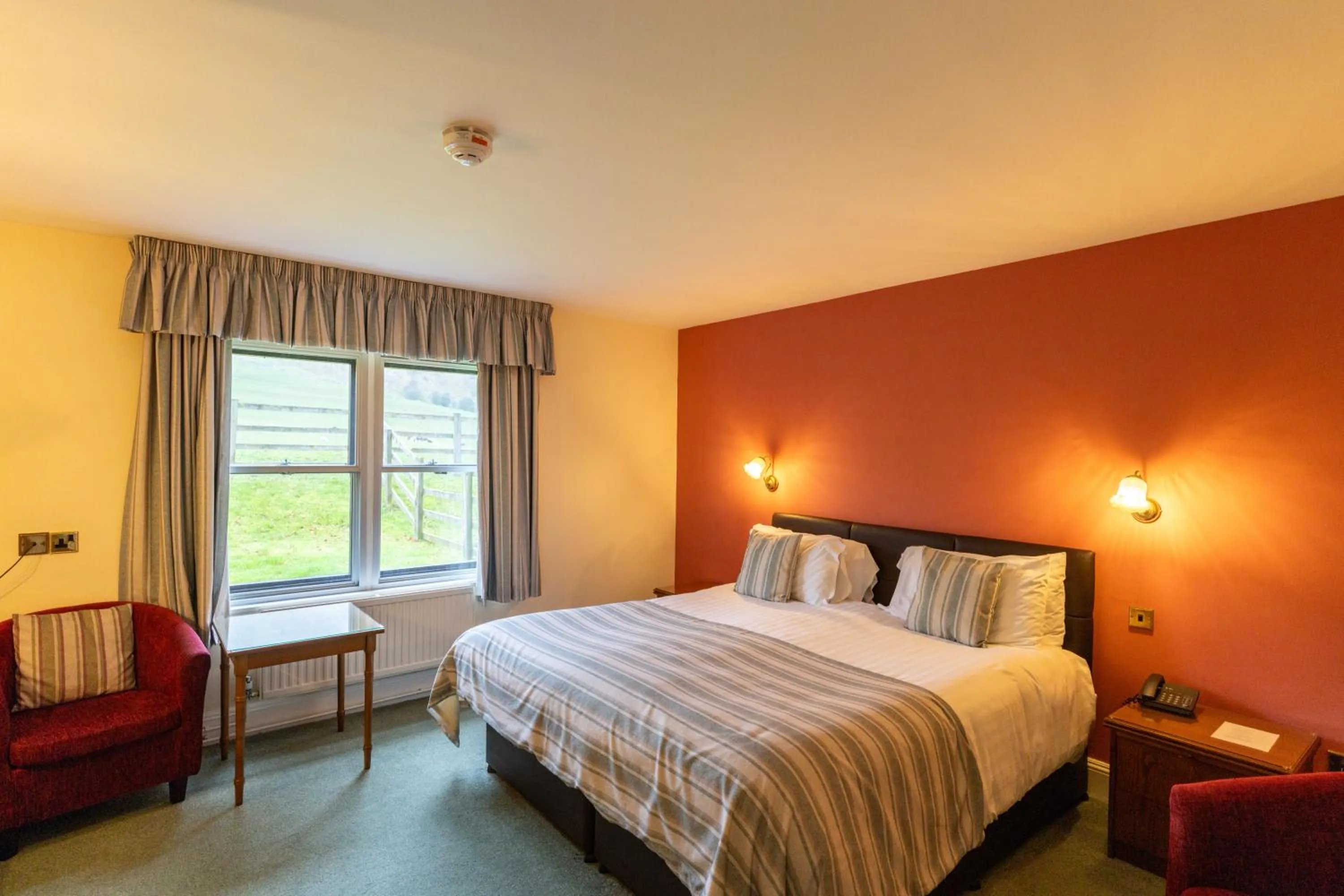 The Izaak Walton Country House Hotel - Dovedale