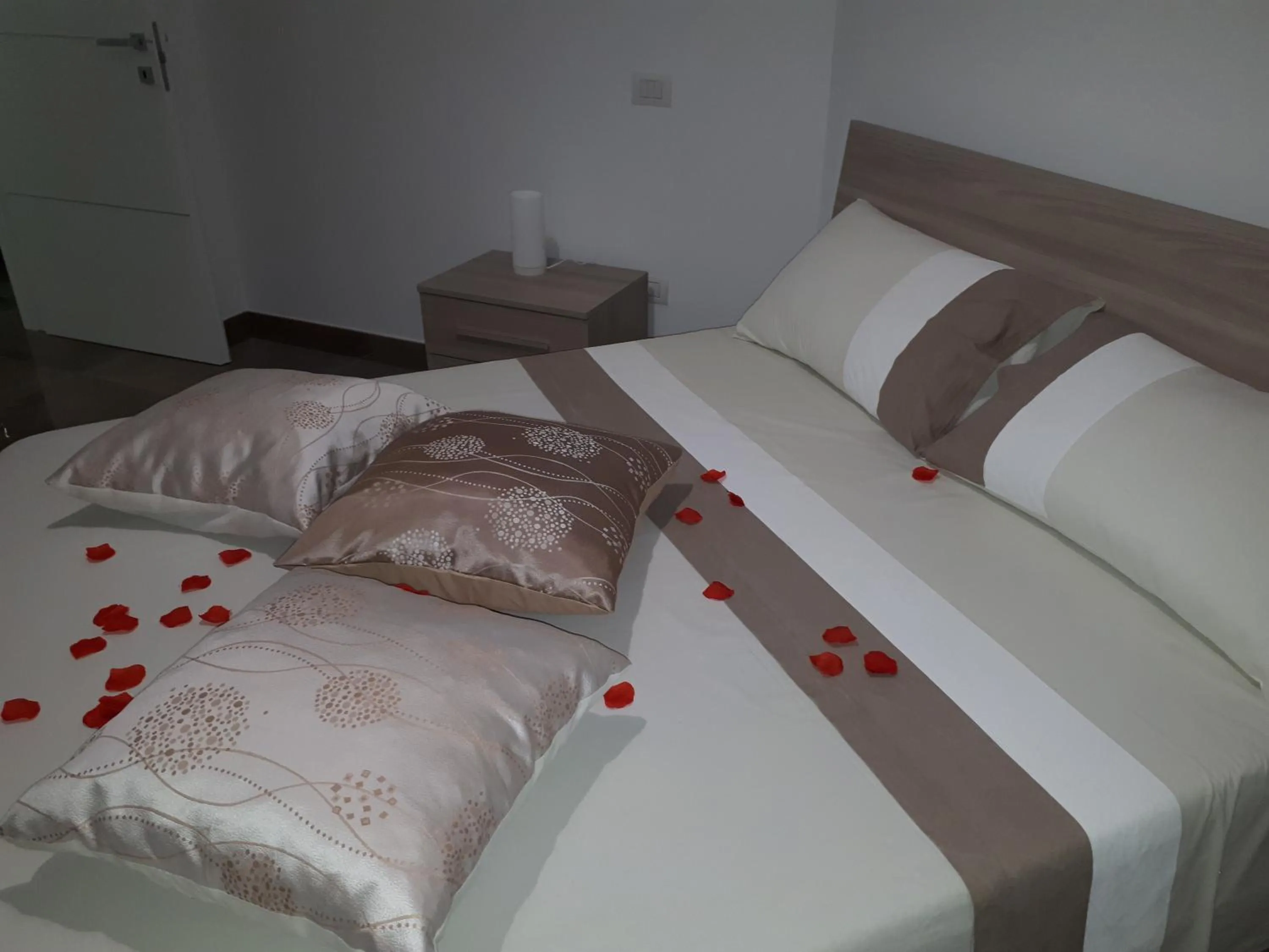 Bed in B&B Civico 11