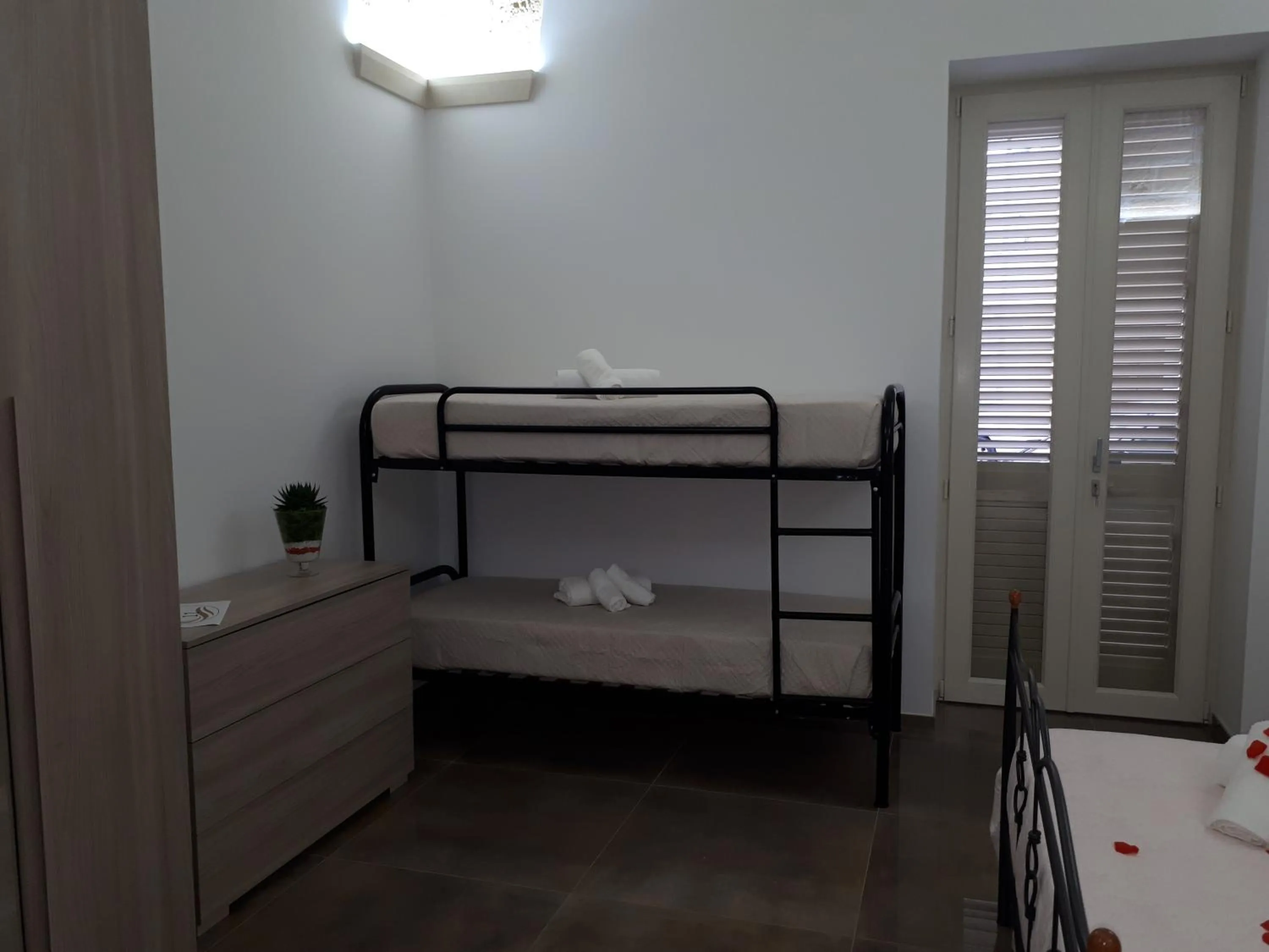 Bed in B&B Civico 11