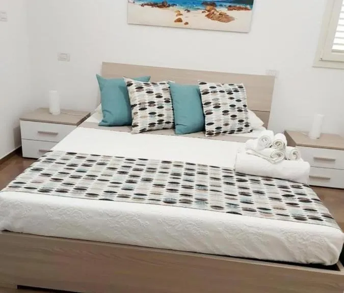 Bed in B&B Civico 11