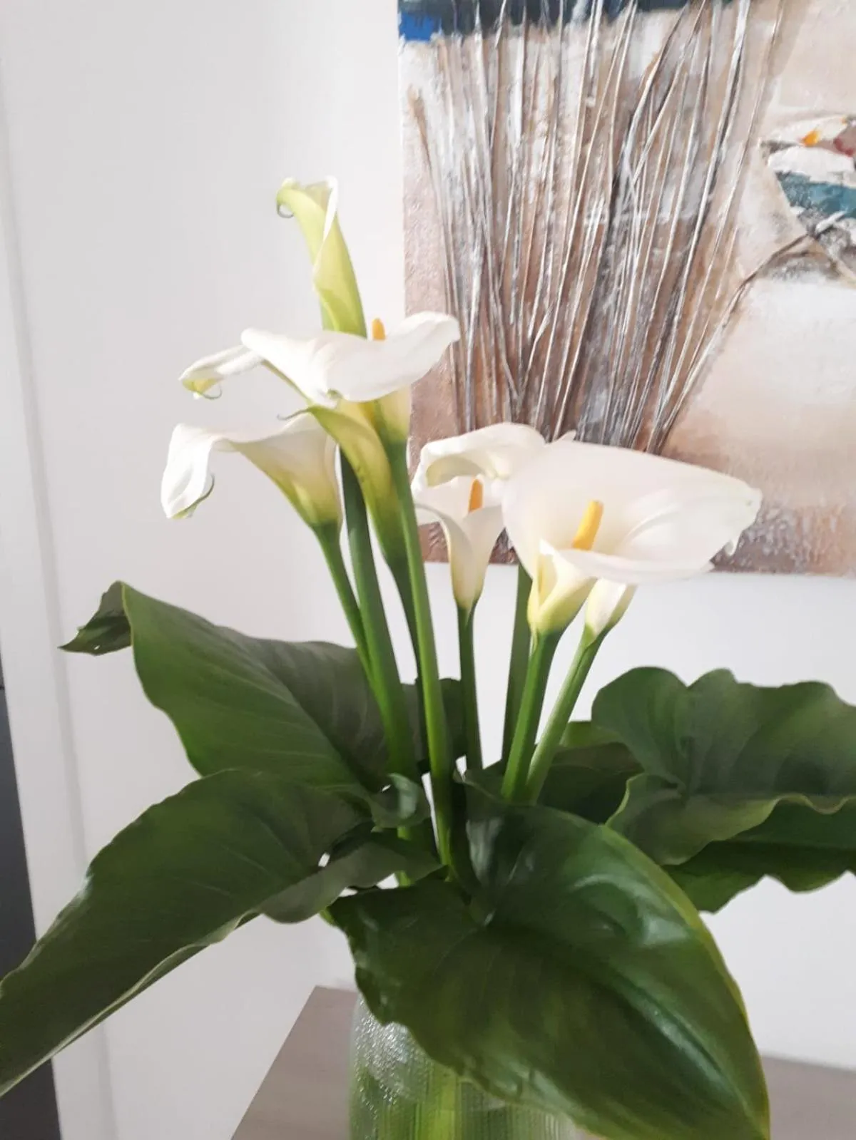 Bed in B&B Civico 11