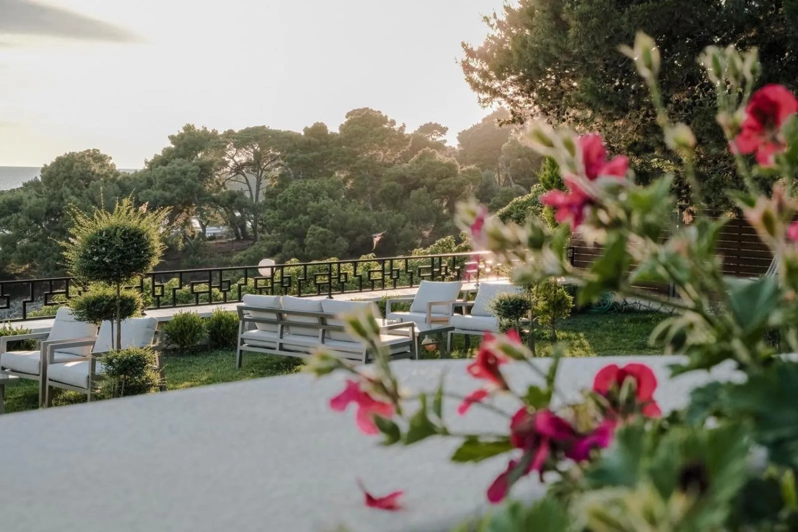 Pino Boutique Hotel