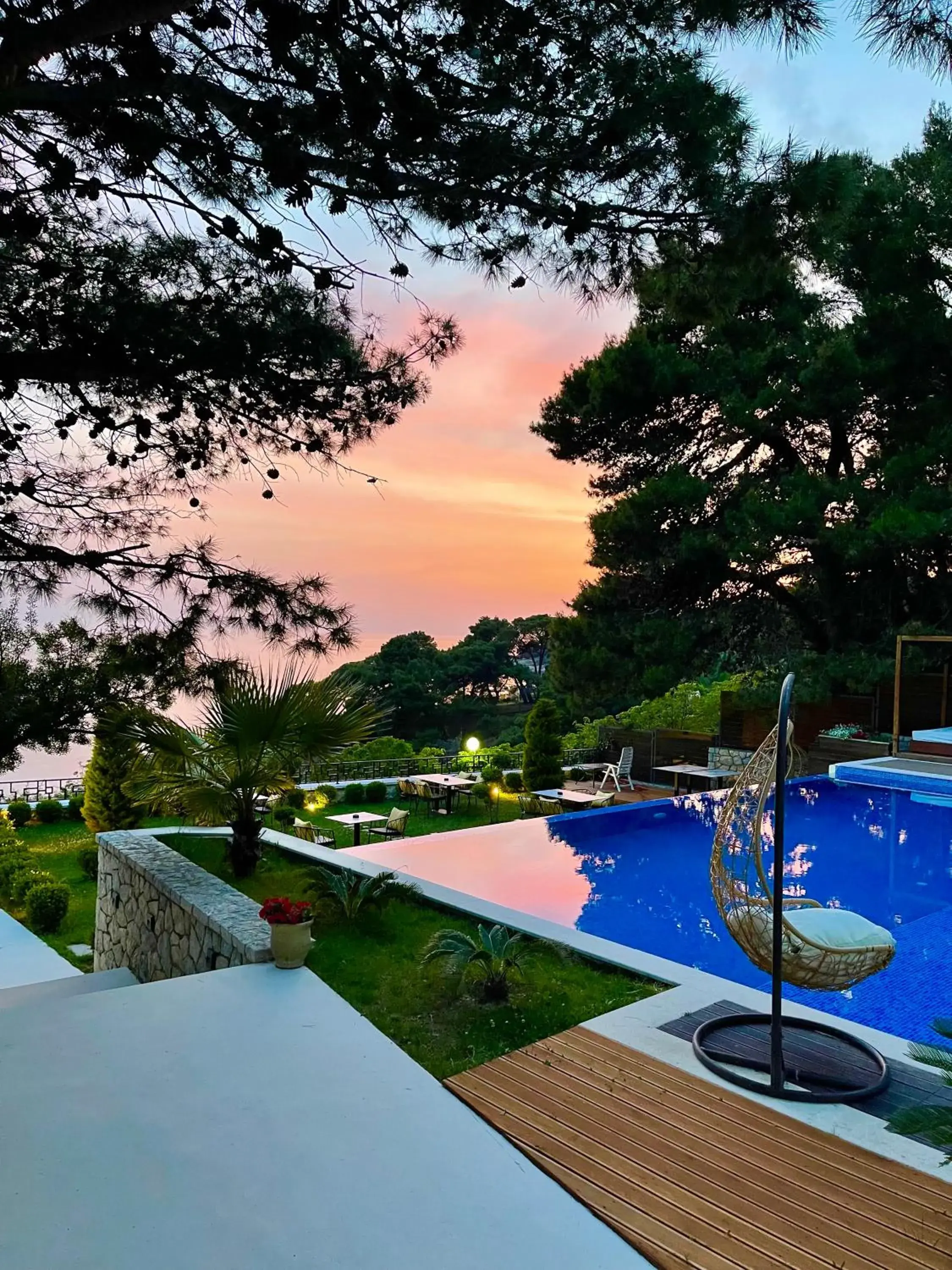 Pino Boutique Hotel Pino Boutique Hotel
