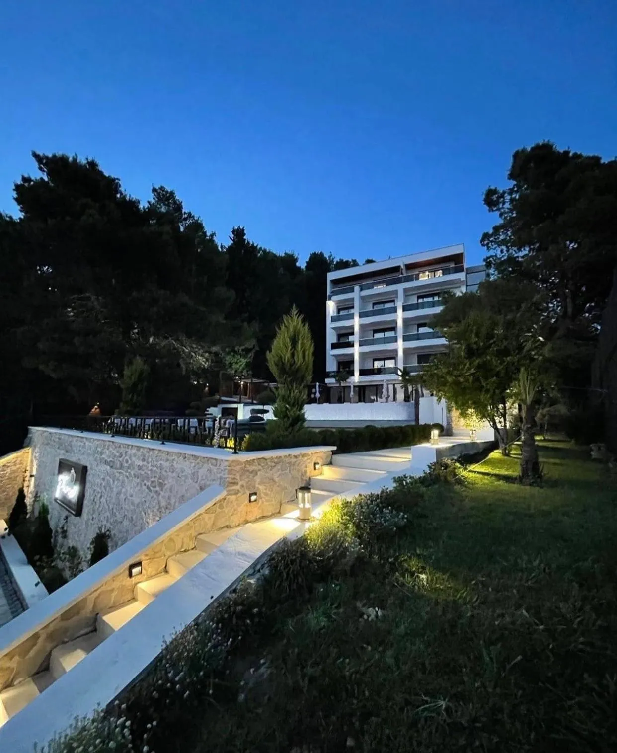 Pino Boutique Hotel