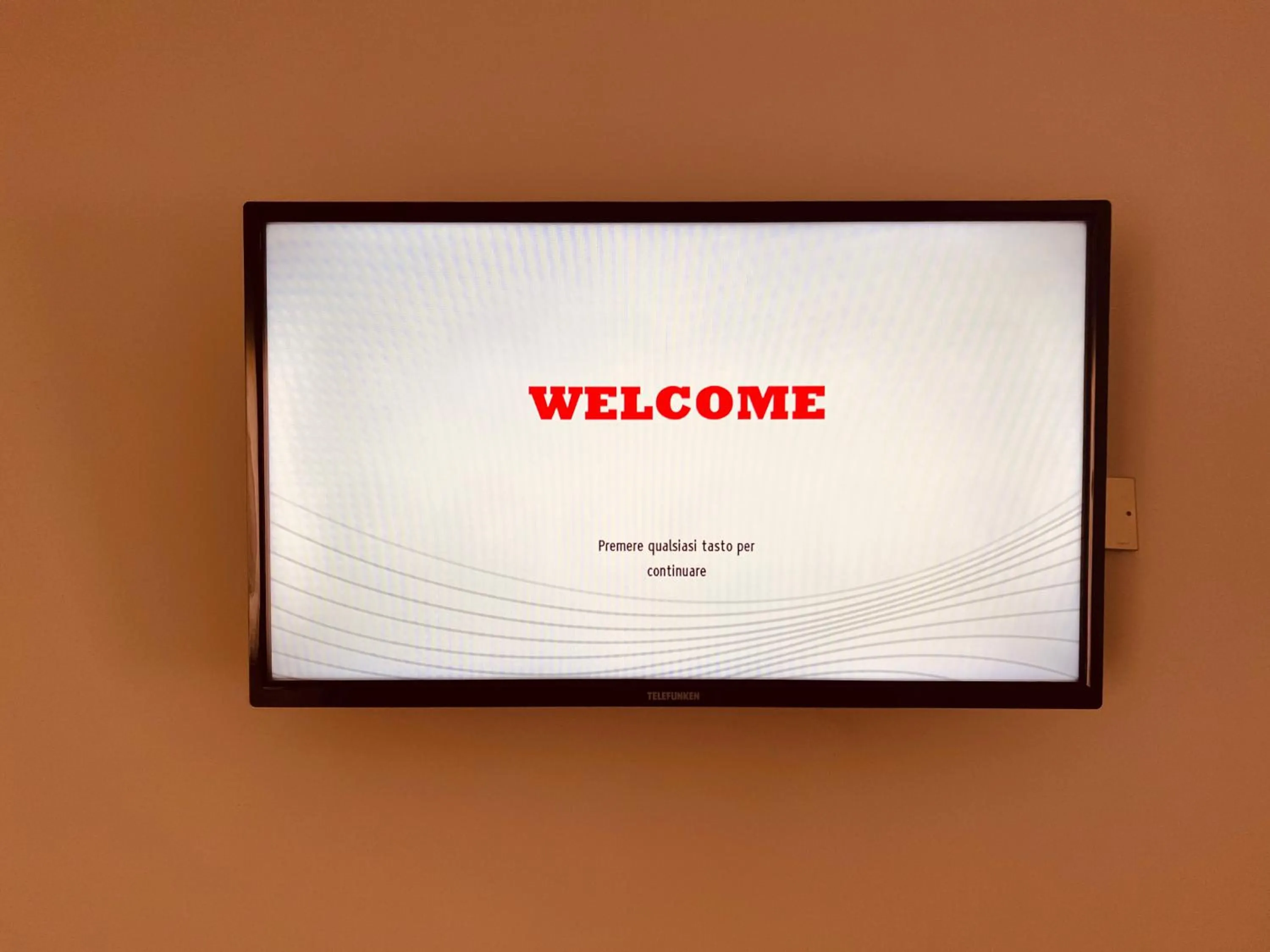 Hotel Damma's, Dipendenza Zamagna