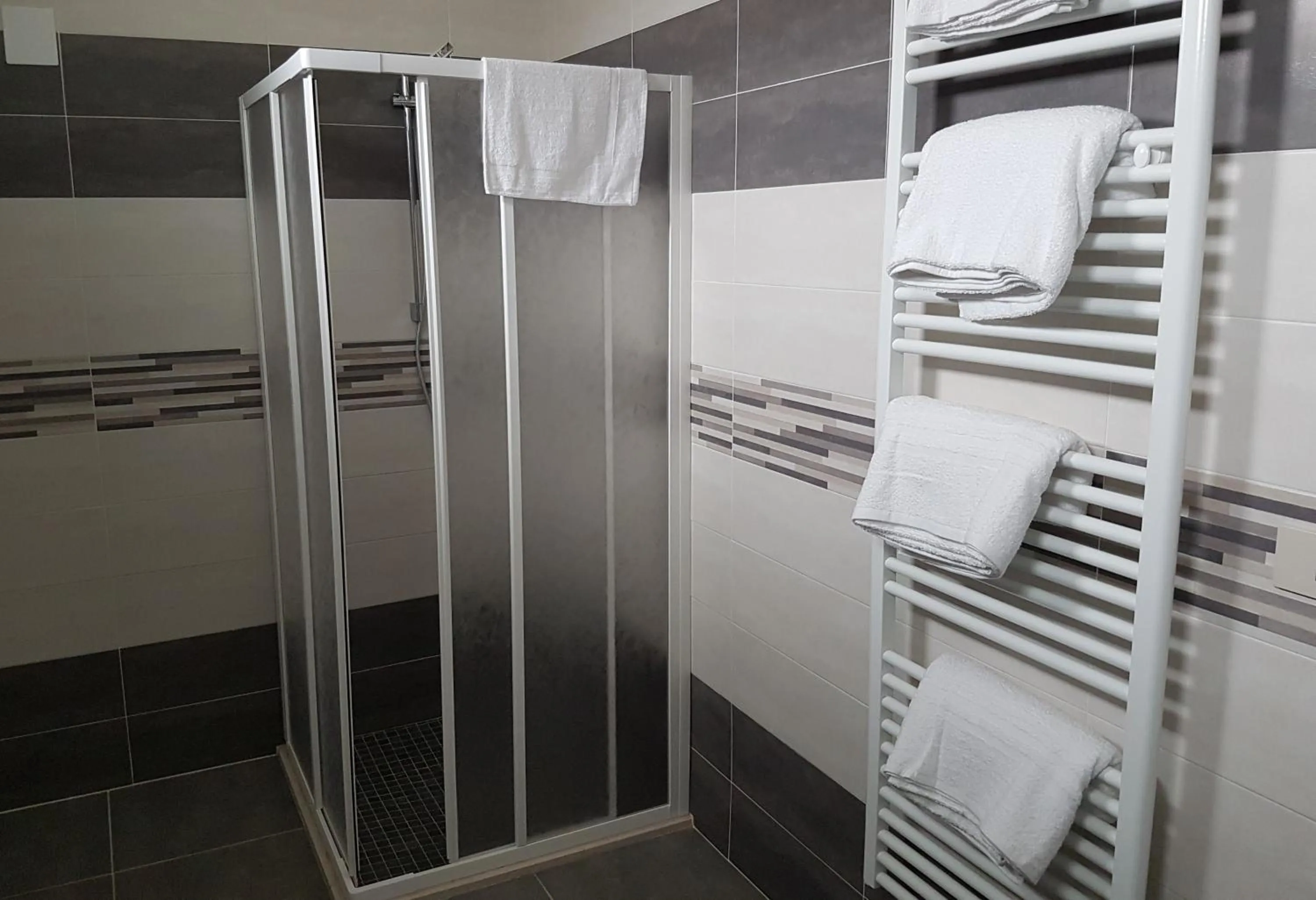 Hotel Damma's, Dipendenza Zamagna