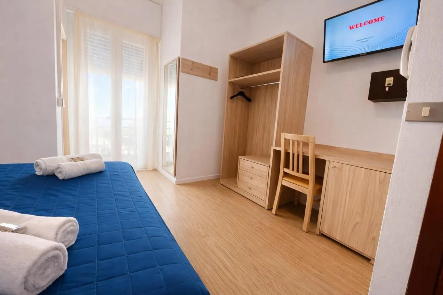 Hotel Damma's, Dipendenza Zamagna