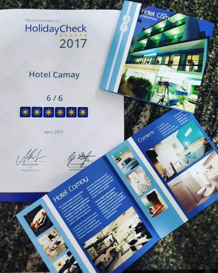 Hotel Camay